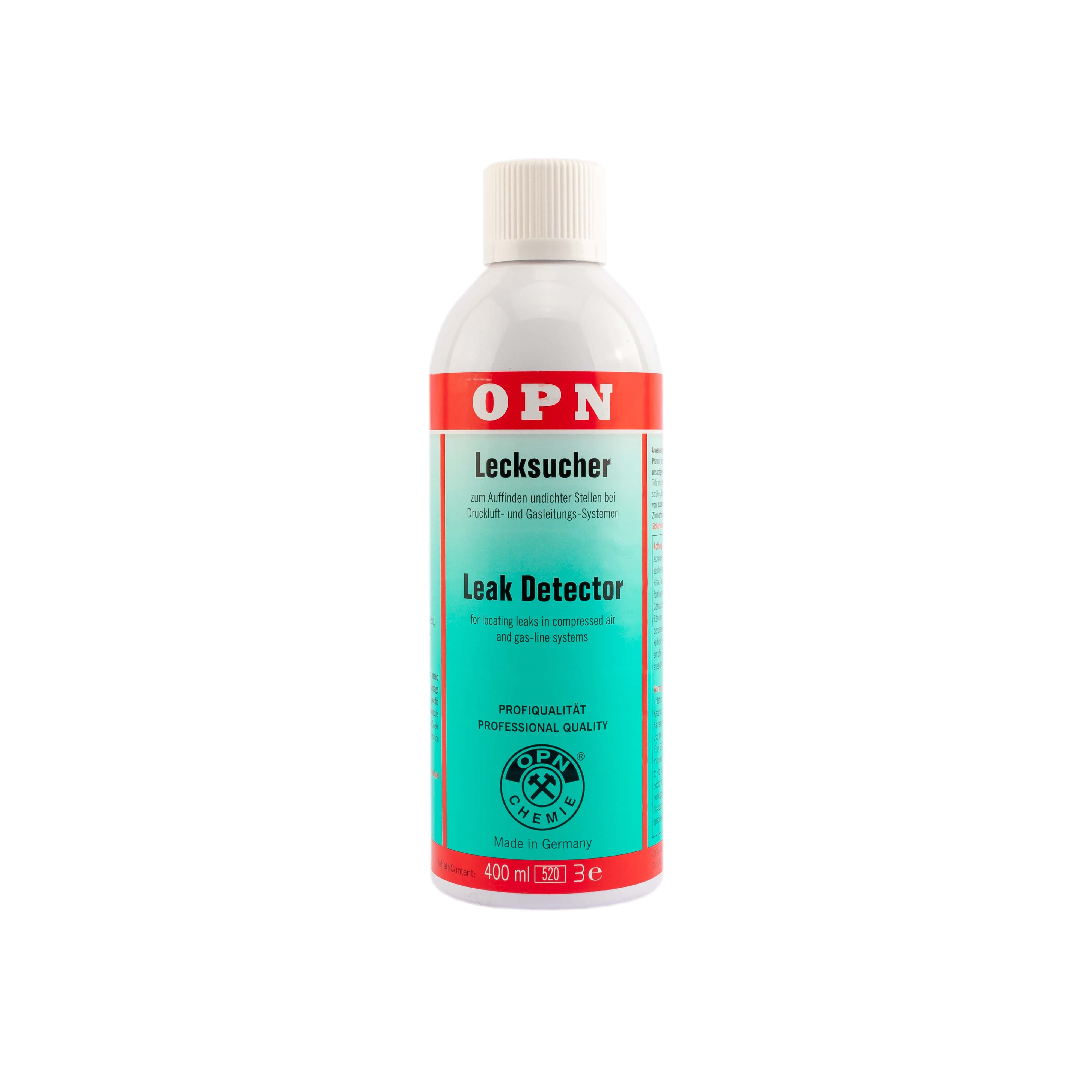 Lecksuchspray 400 ml