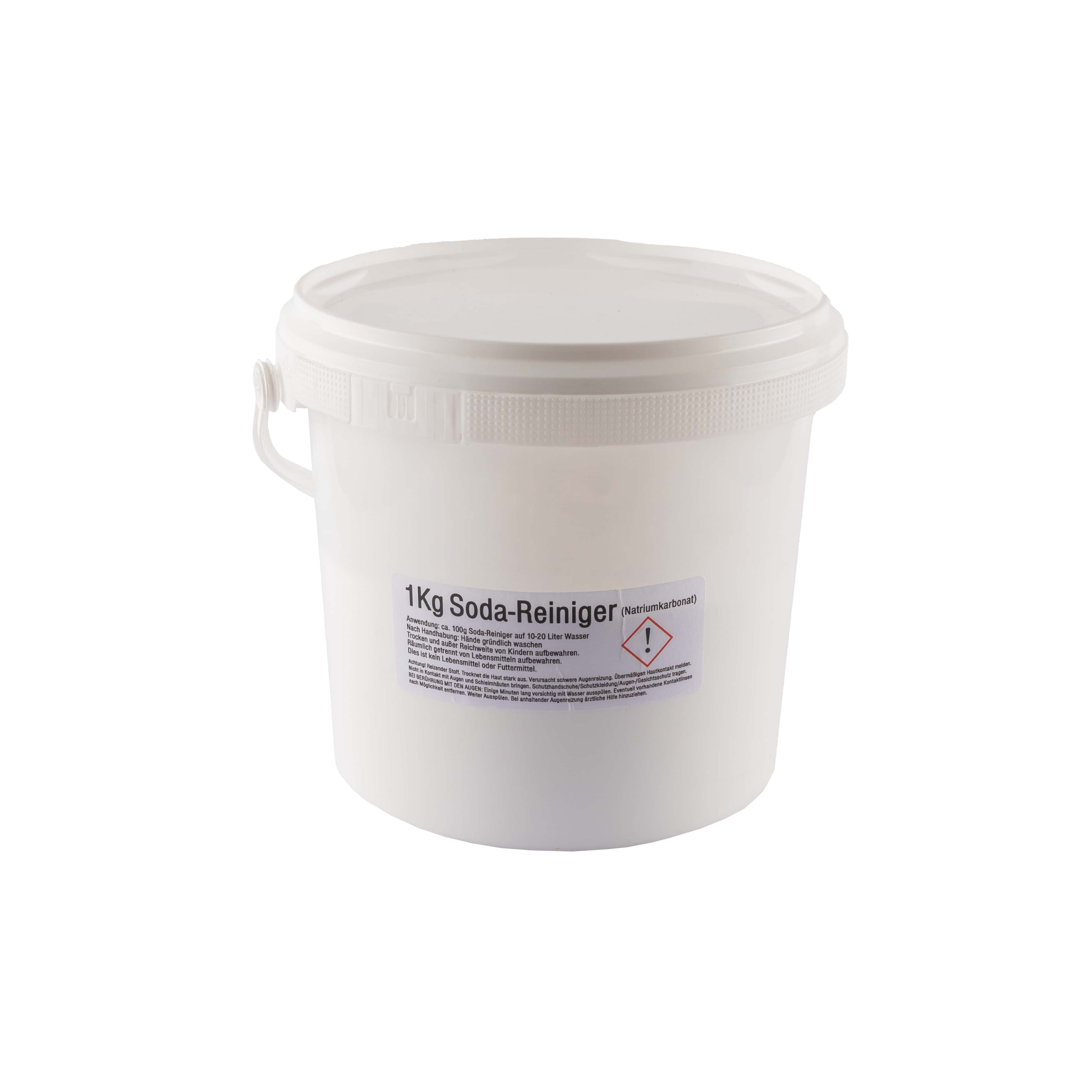 Soda Reiniger 1 kg