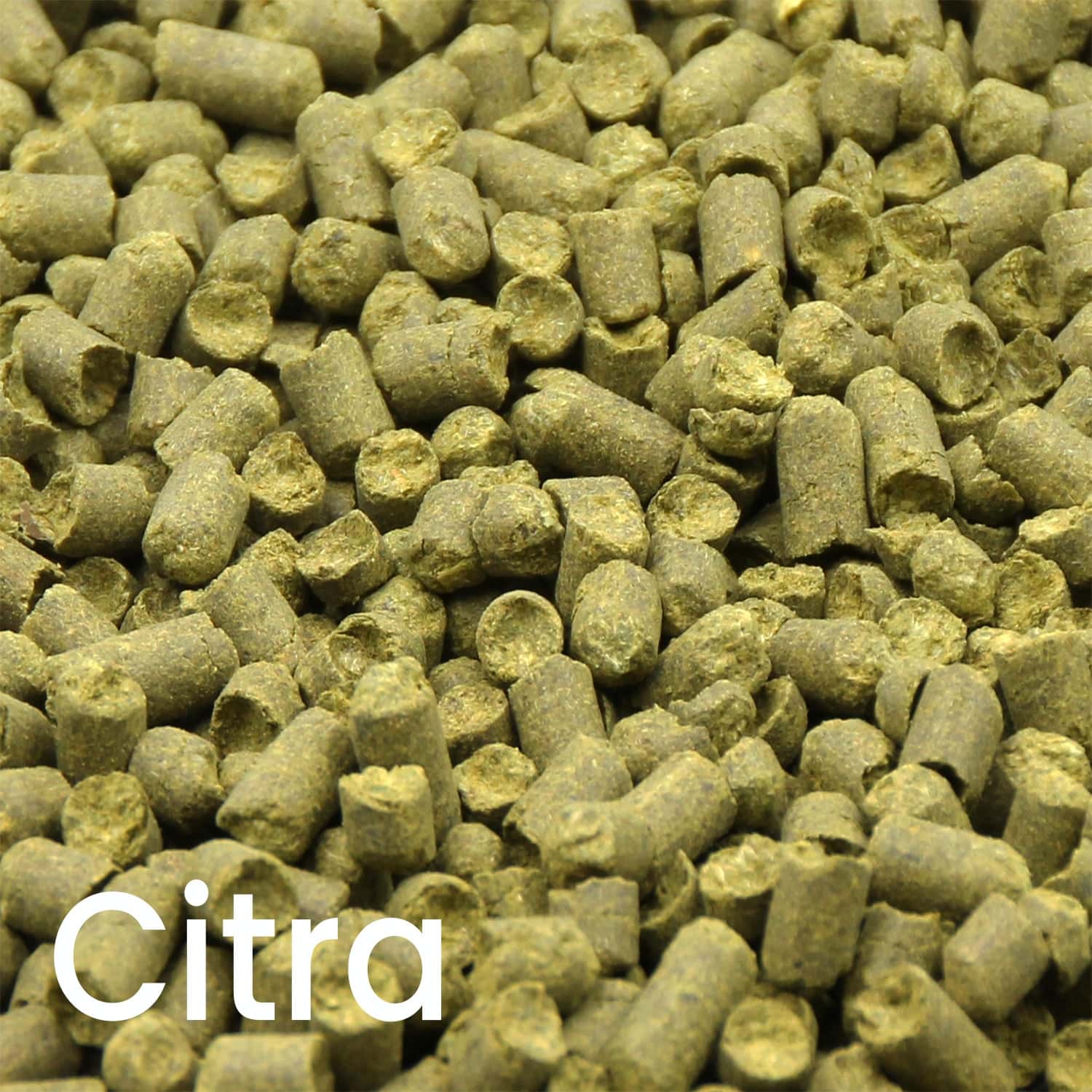 Citra® Hopfenpellets