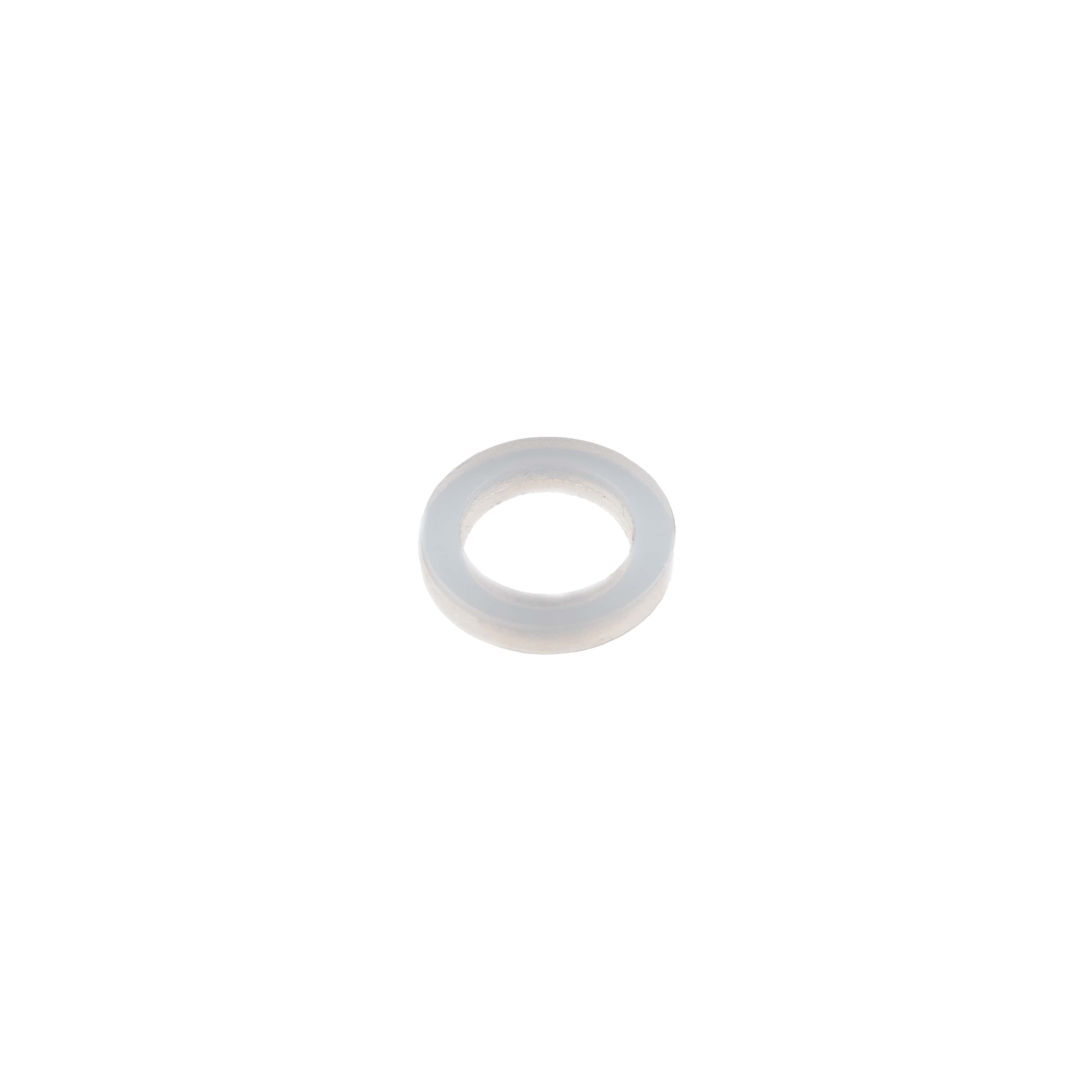 Dichtung für 1/2" Anschluss 18/12/3mm - hart