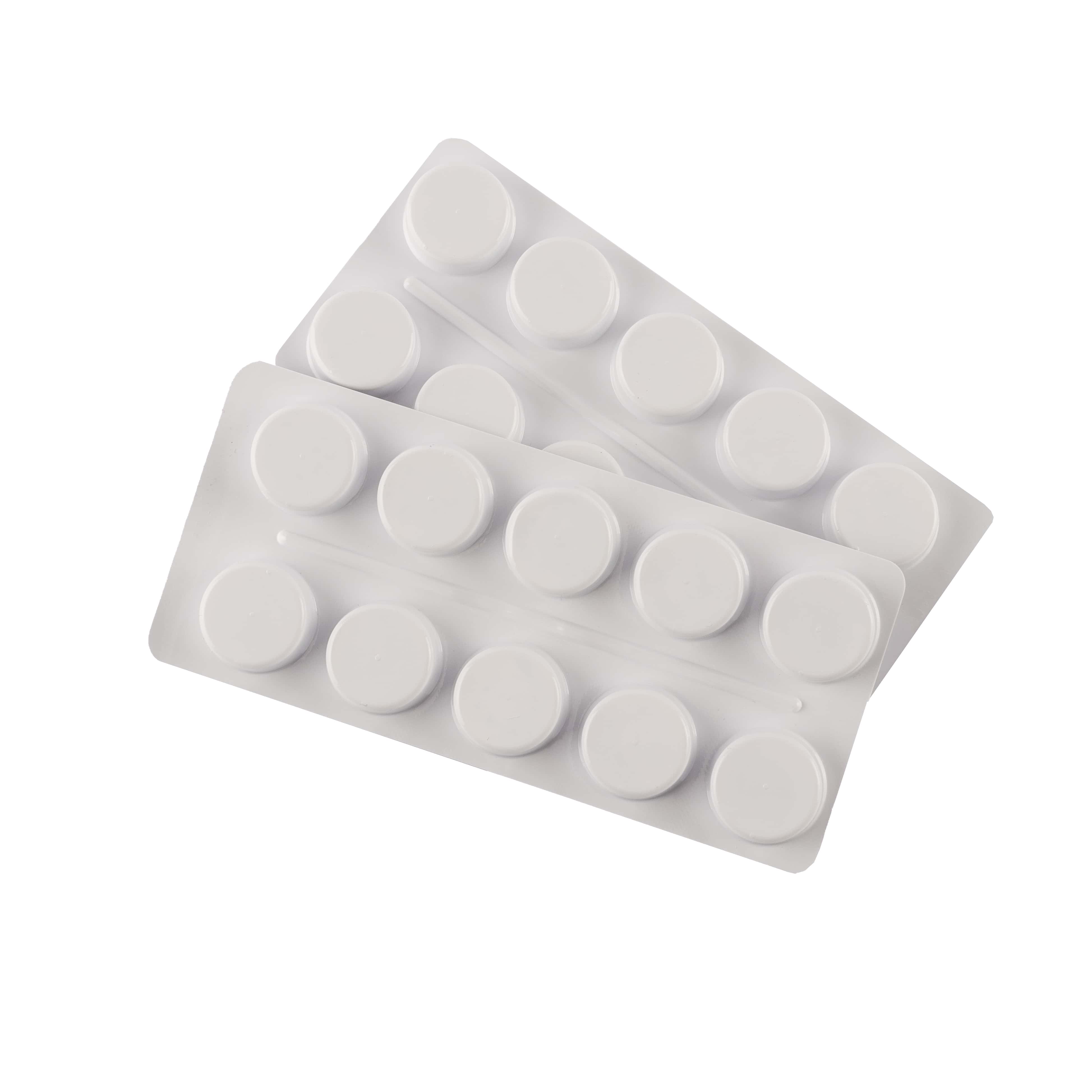 Reinigungstabletten für Schankanlagen BEVI TAB ALKALISCH 30er-Pack