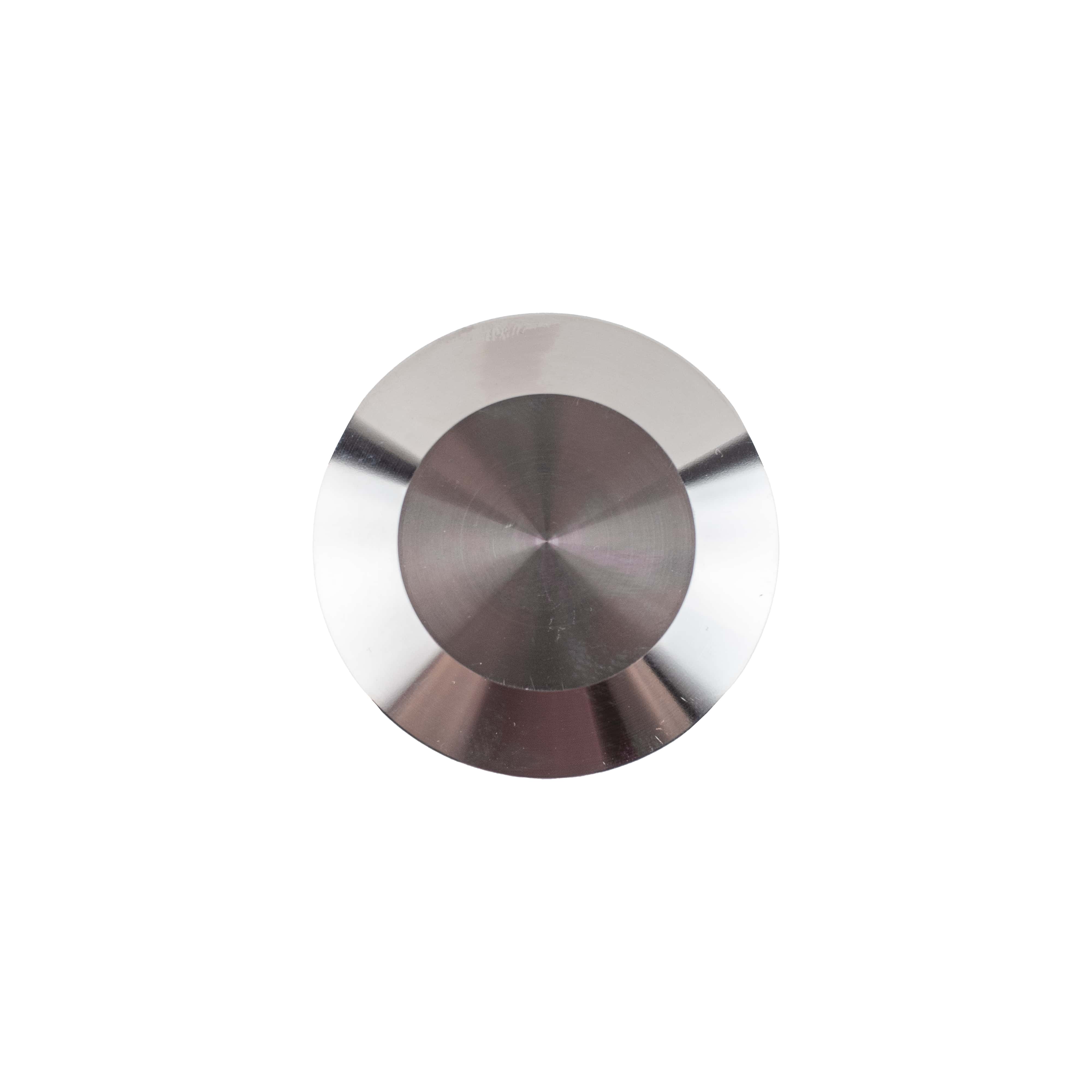 Blinddeckel TRI-CLAMP 1,5"