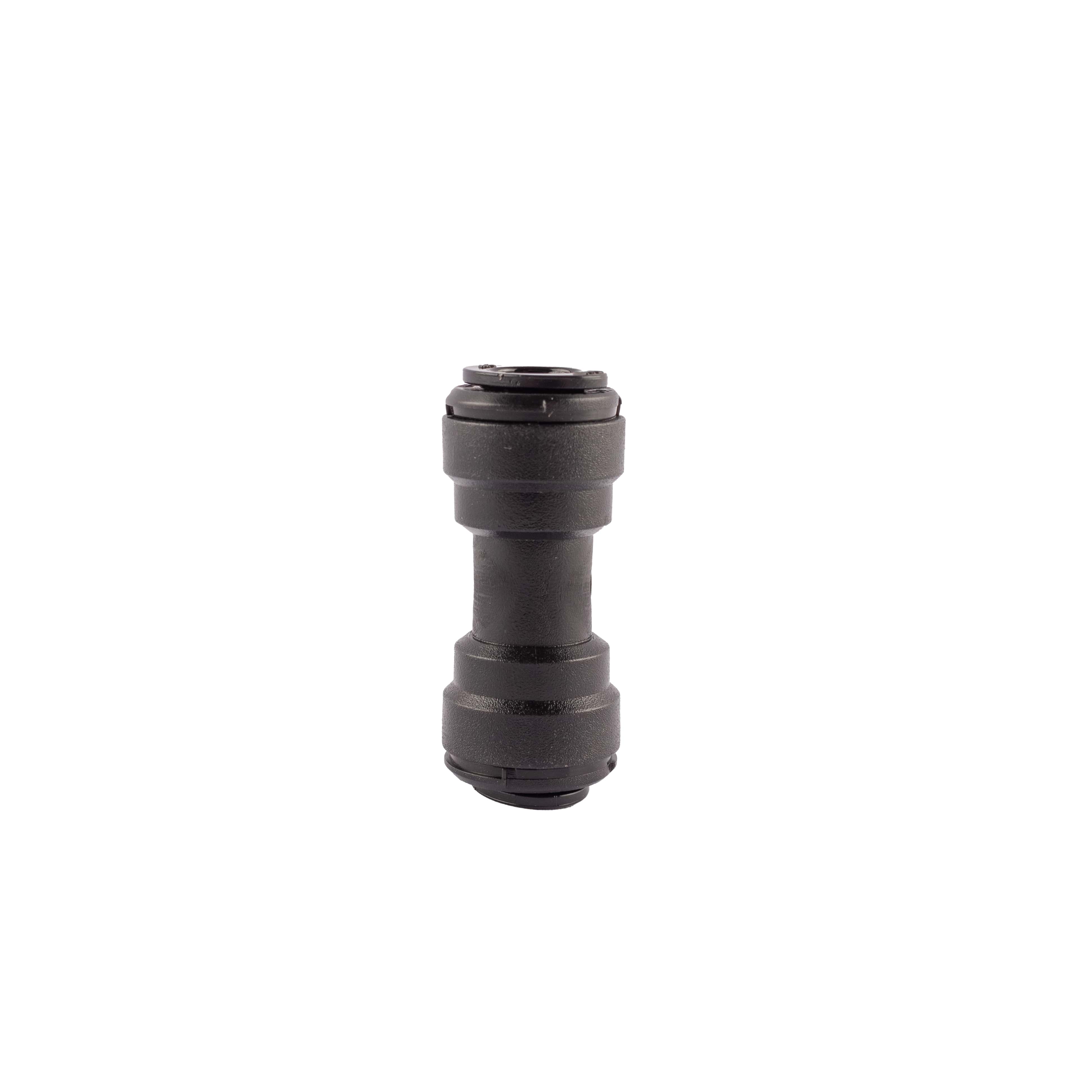 Doppel-Steckverbinder 8mm