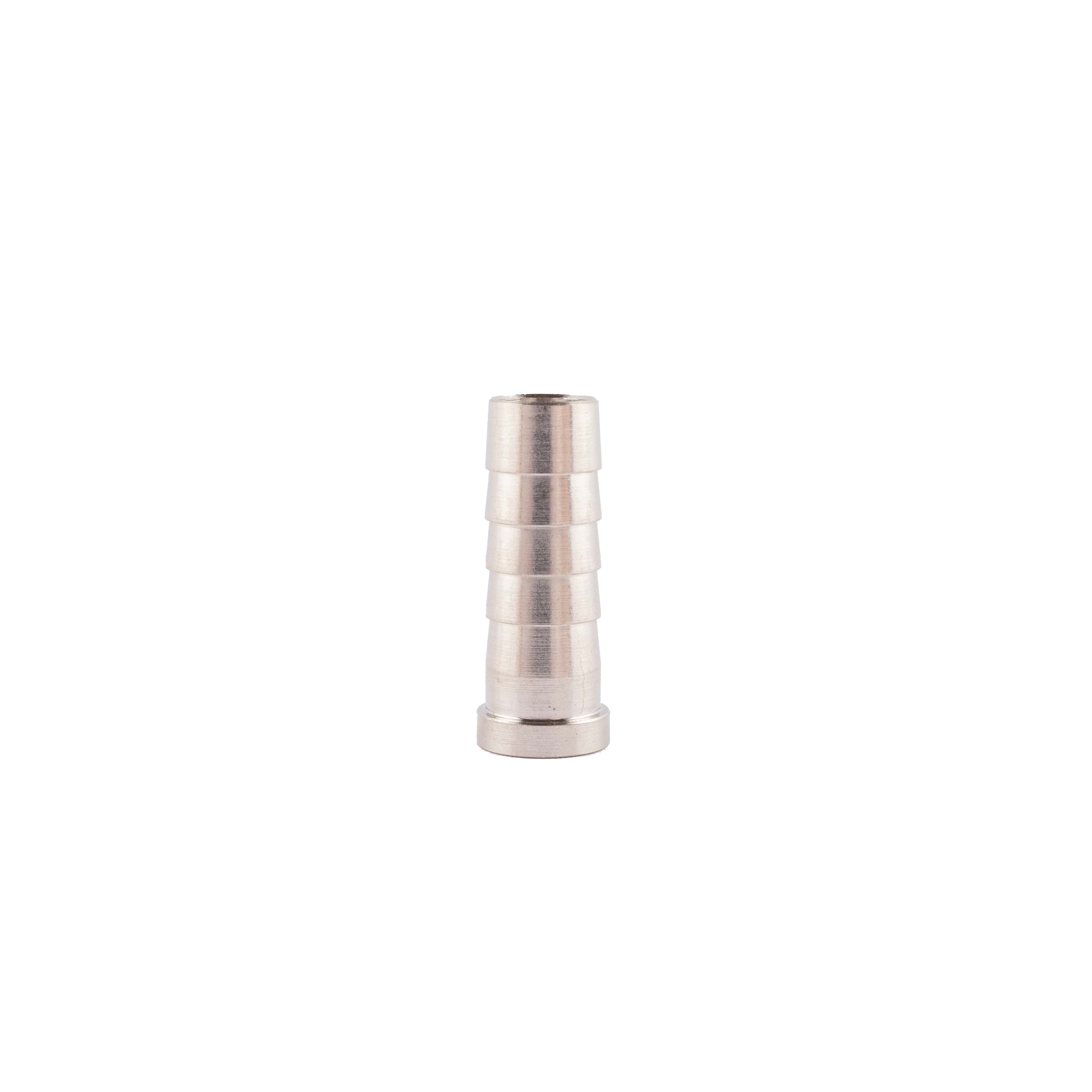Tülle LW 8 mm für 7/16" Edelstahl