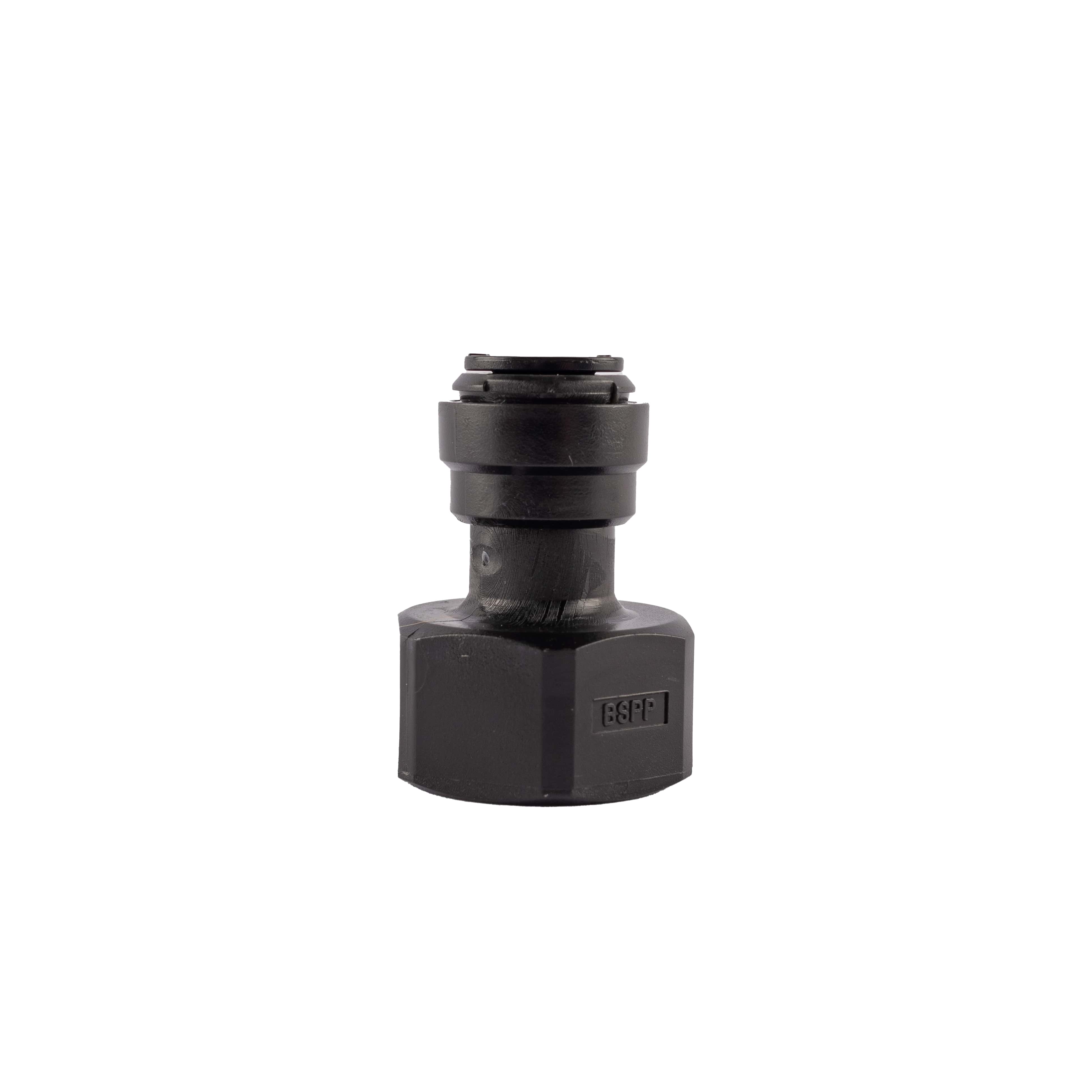Steckverbinder 8mm auf 5/8" IG