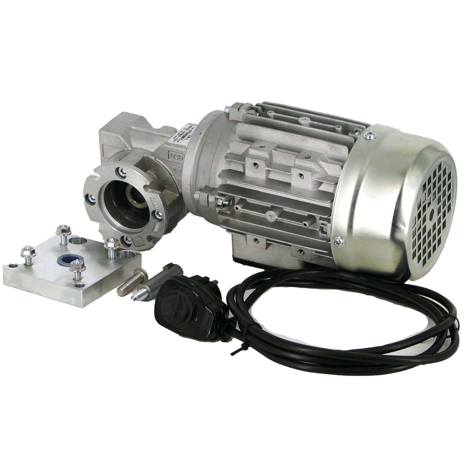 Motorkit für MATTMILL KOMPAKT / KOMFORT