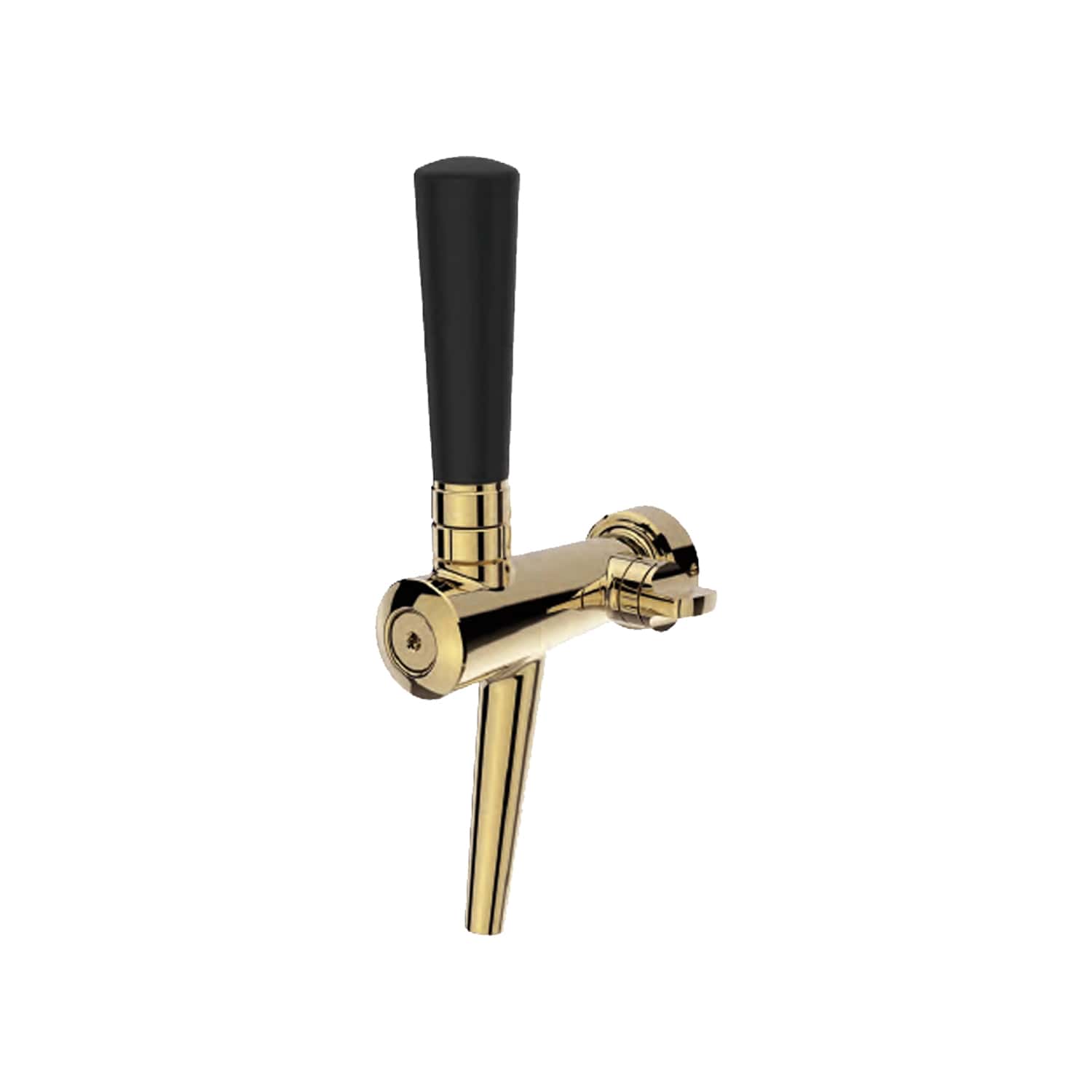 Micro Matic Kompensatorhahn C-TAP gold