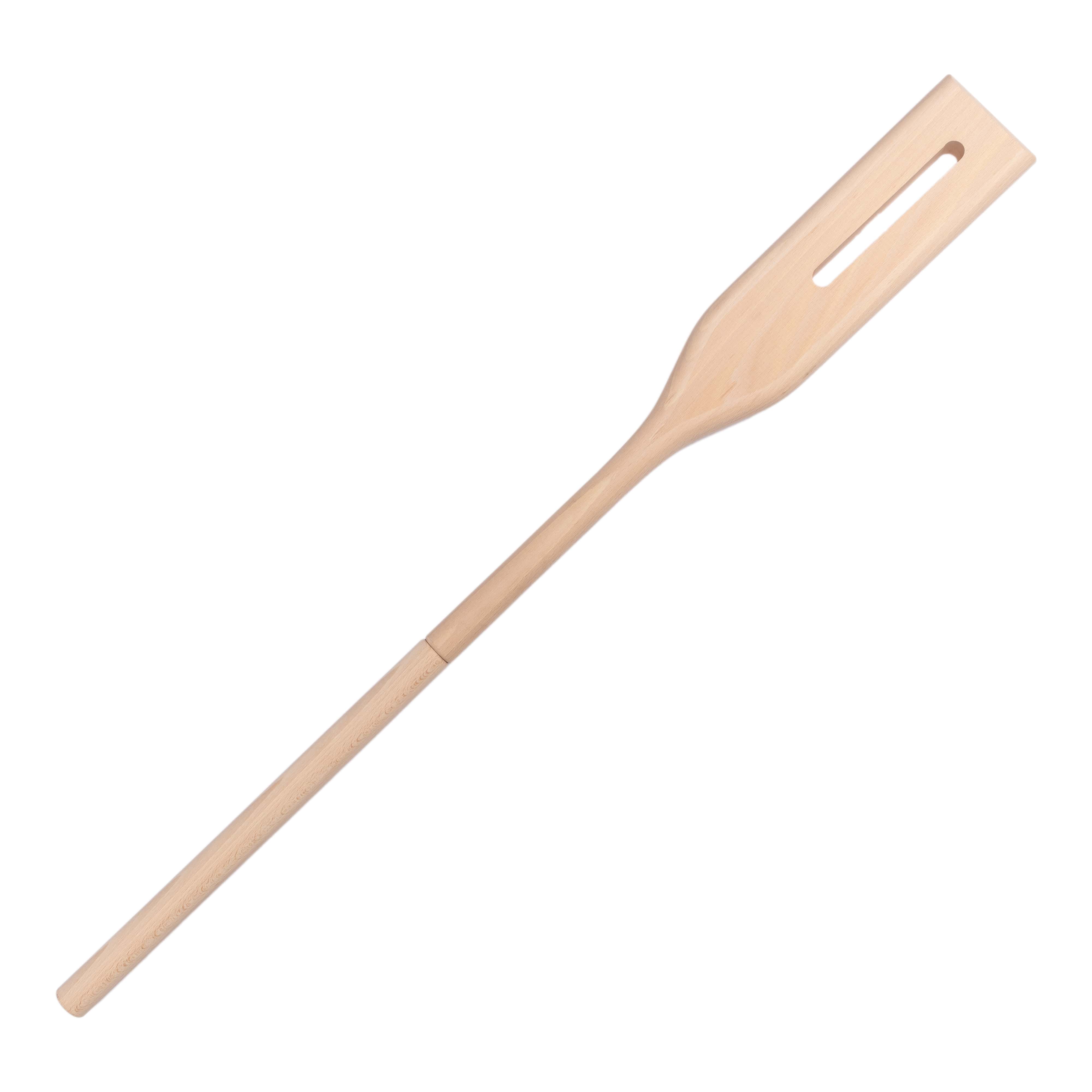 Braupaddel 100 cm Holz