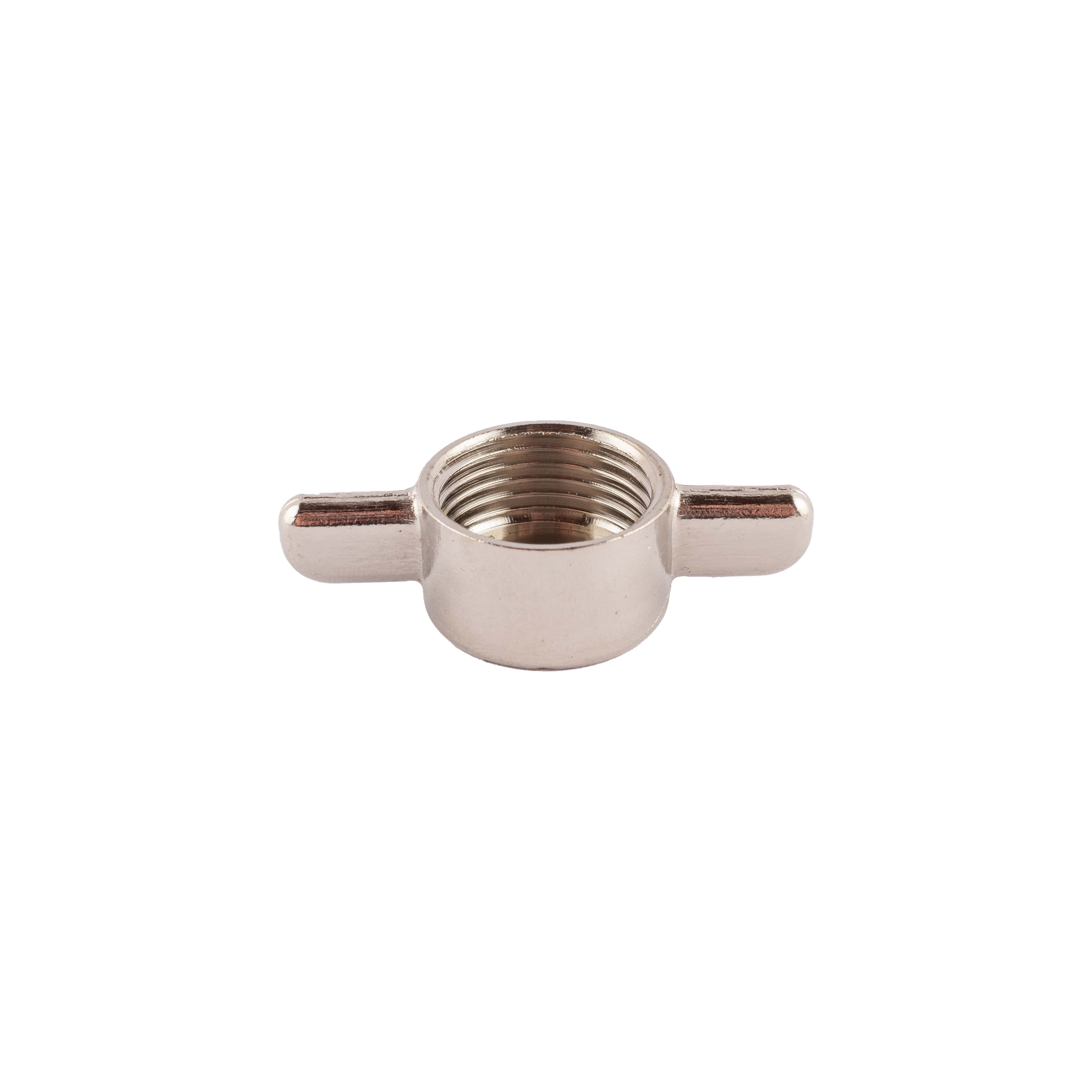 Flügelmutter 5/8" Ø 14 mm