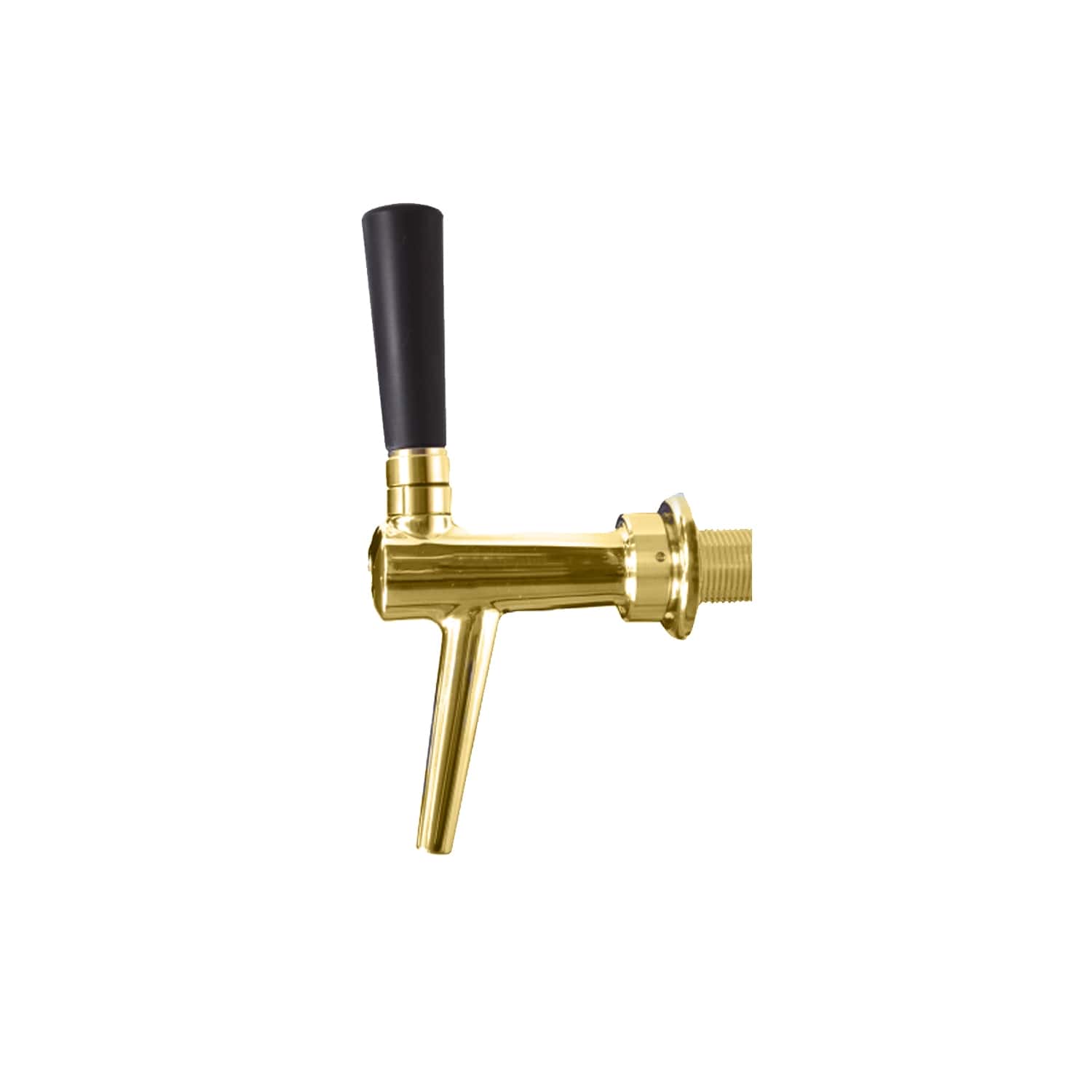 Micro Matic Kolbenschankhahn C-TAP gold_1