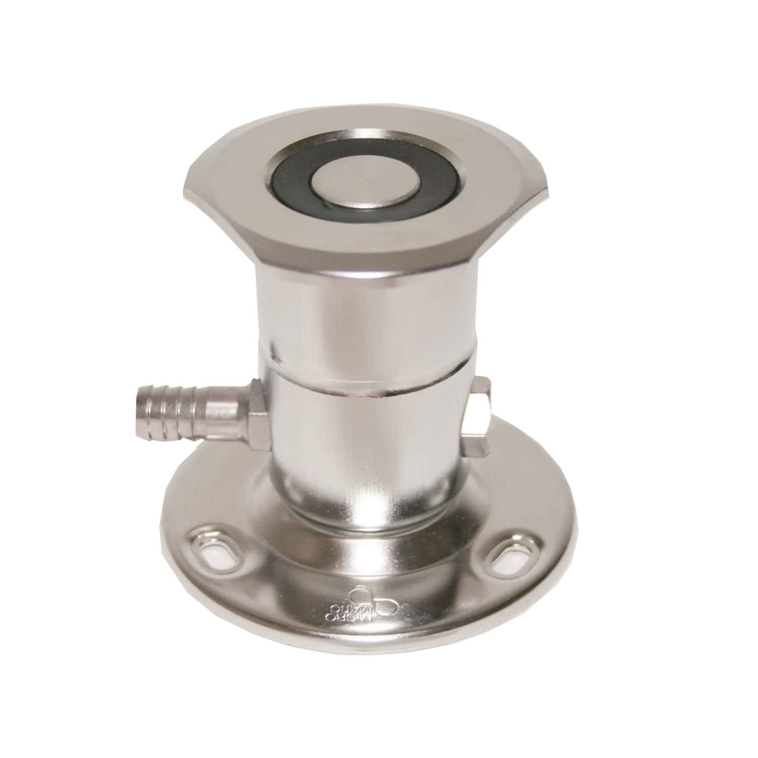 Reinigungsadapter für Dreikantzapfköpfe 1x 10 mm Tülle