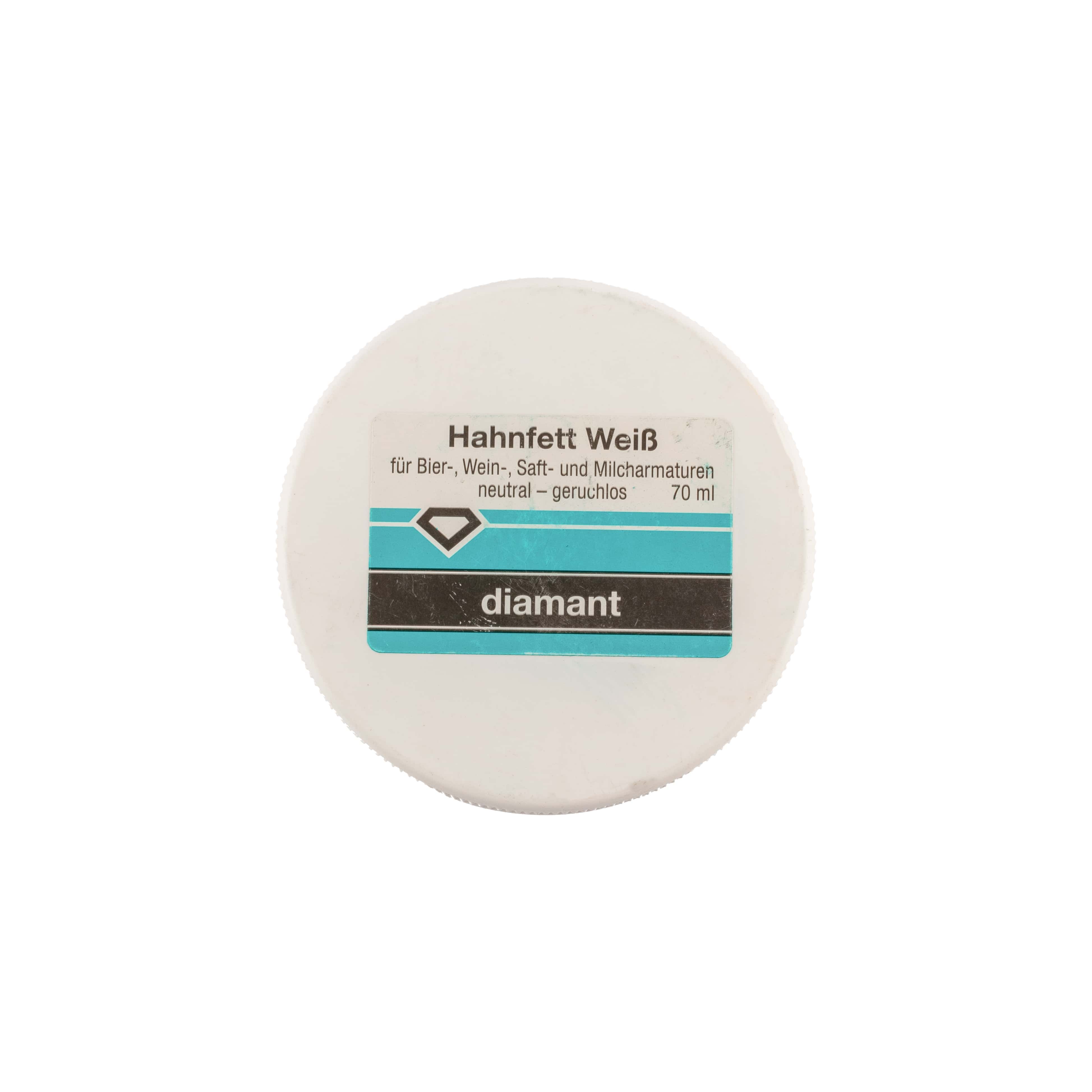 Hahnfett Diamant 70 ml