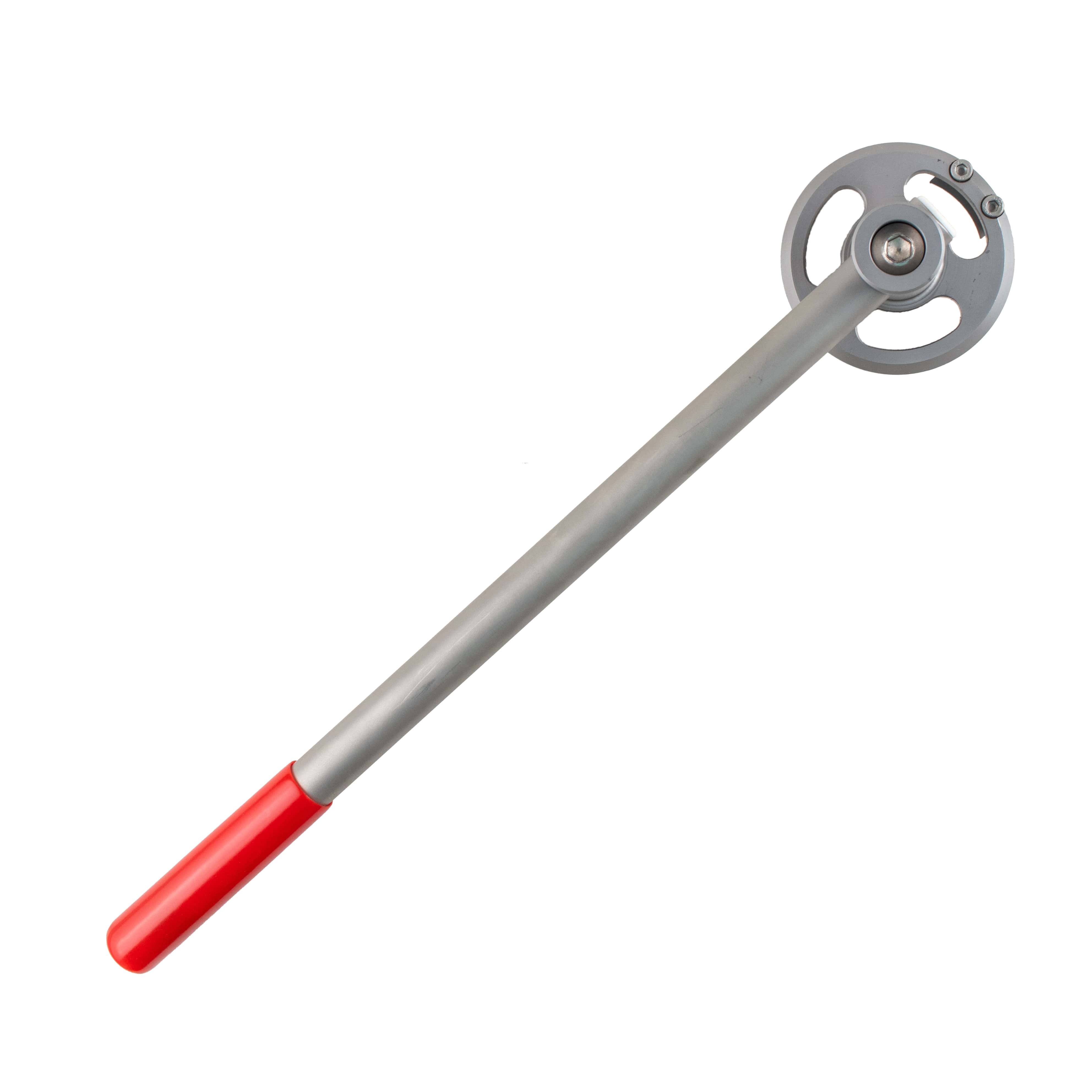 Entlüfter mit Dorn für Flachfitting / Kombifitting