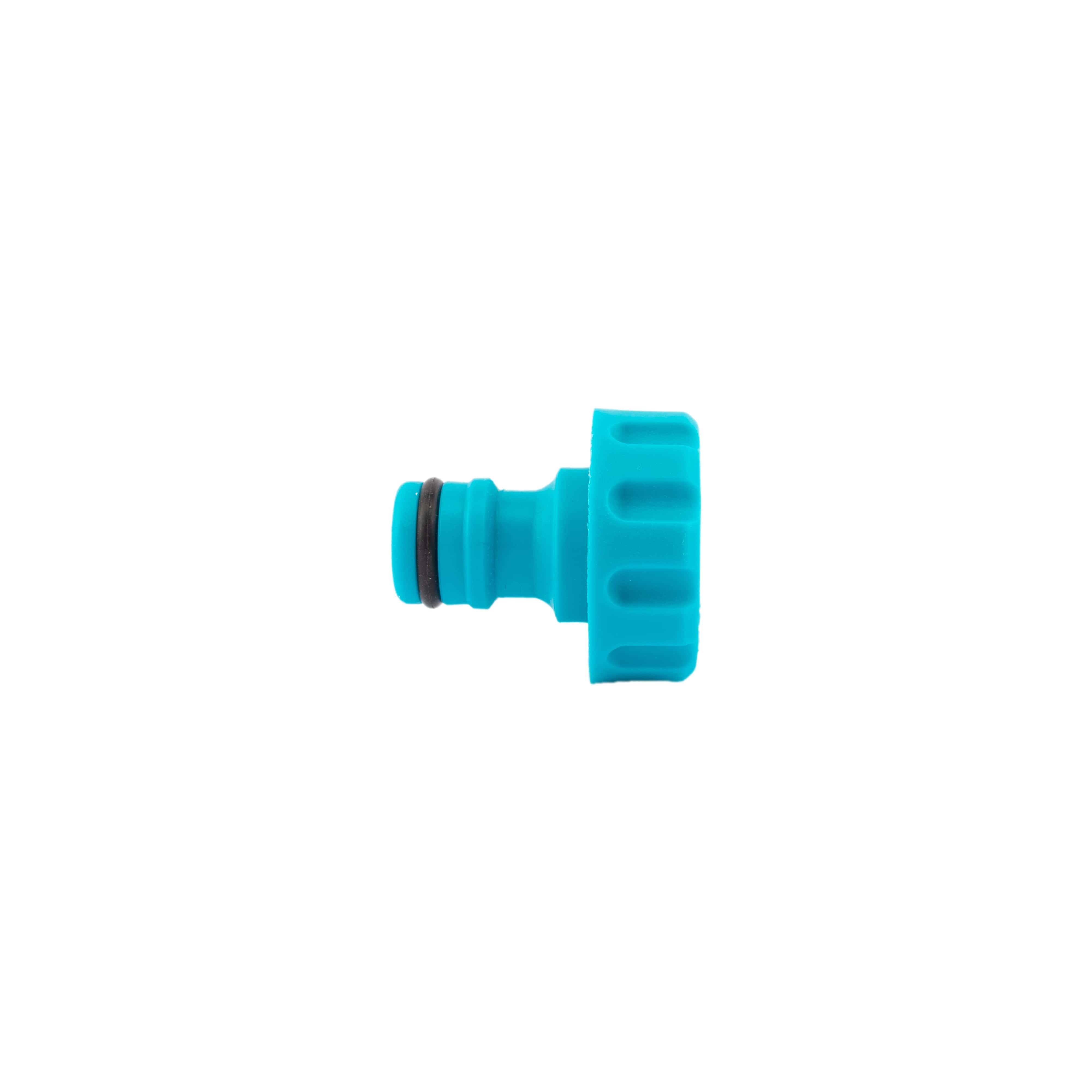 Hahnanschluss 3/4" IG Garten-Stecksystem