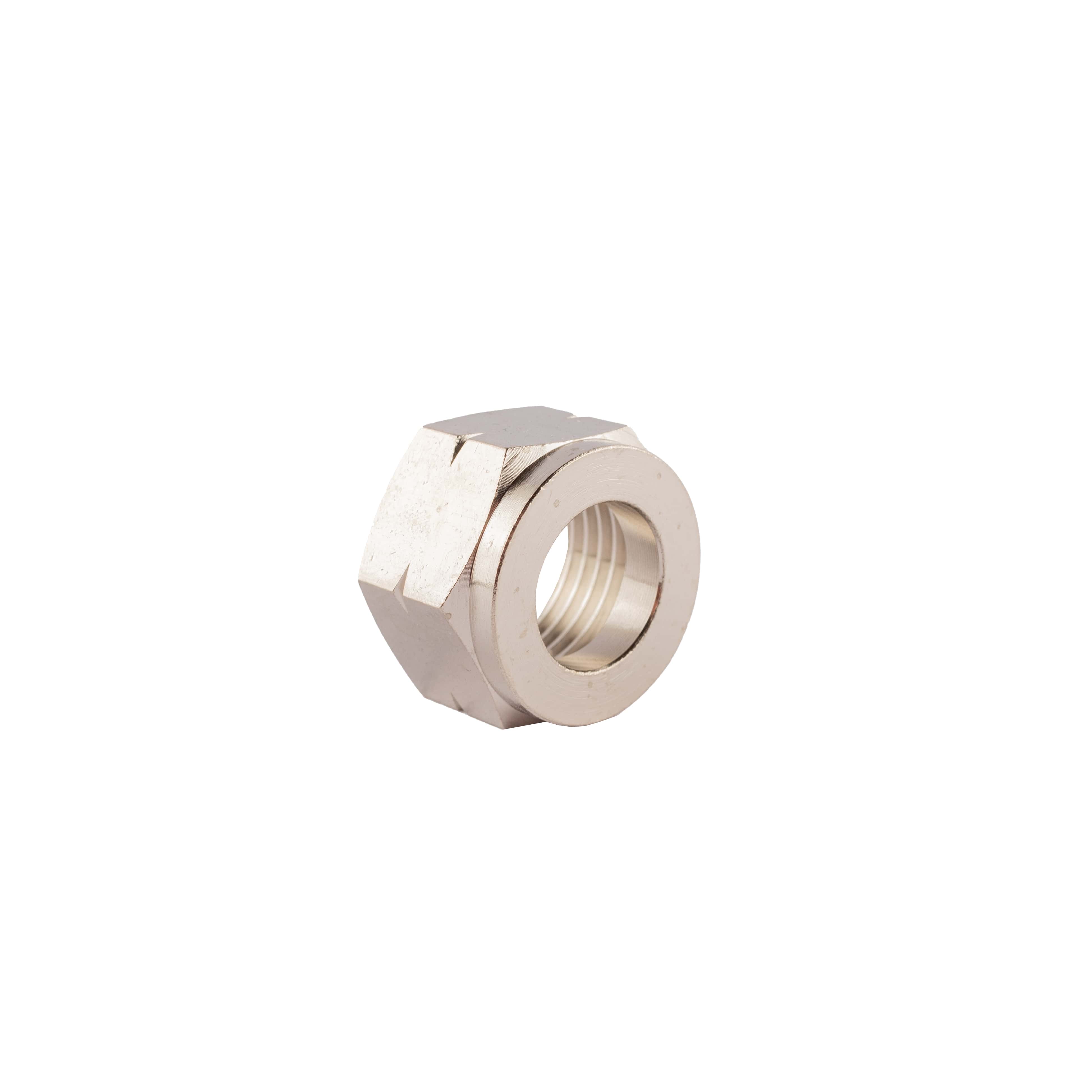 Überwurfmutter 1/2" Ø 14 mm