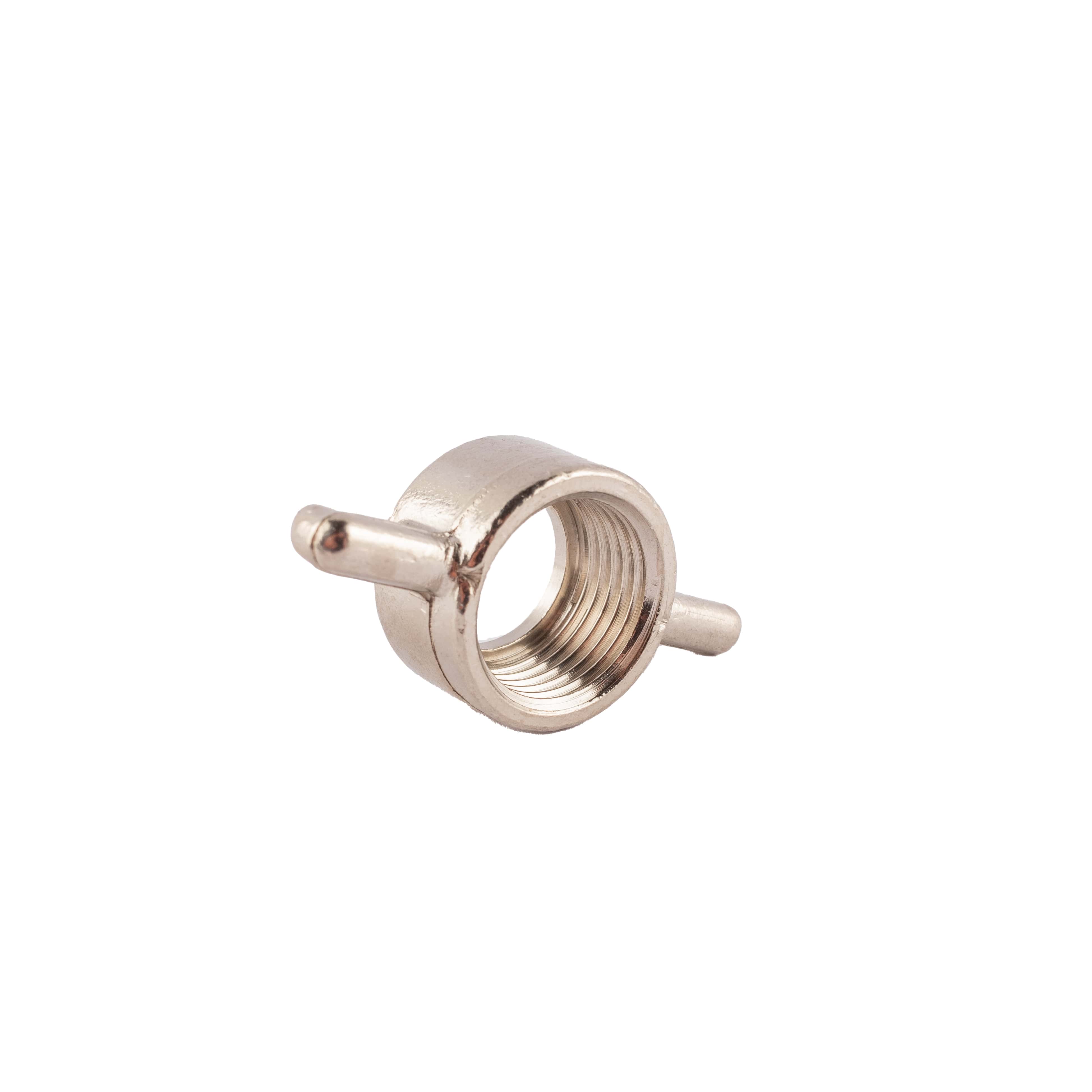 Flügelmutter 1/2" Ø 16,4 mm