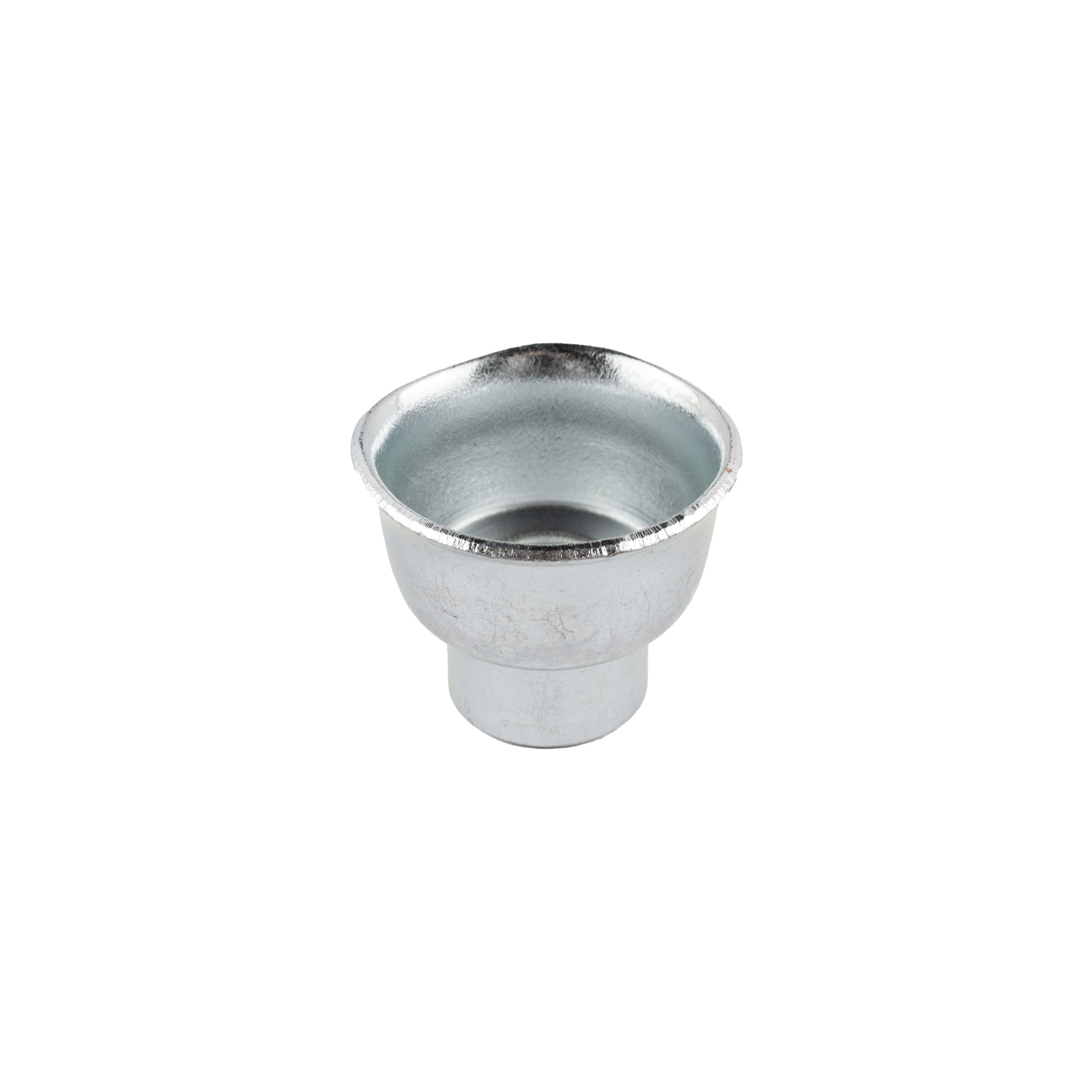 Kronverkorker-Ersatzglocke 26 mm für EMILY