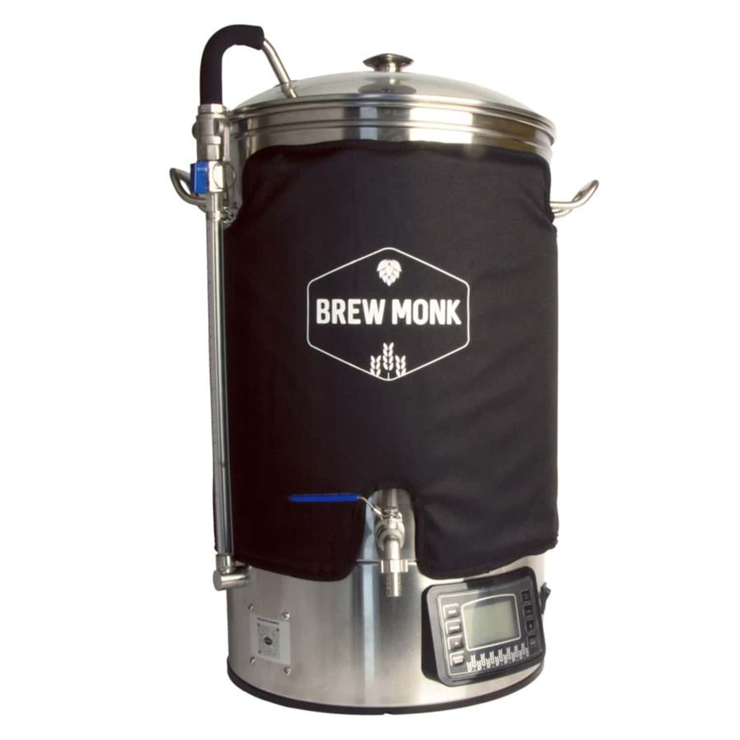 Isoliermantel BREW MONK 30 Liter B40