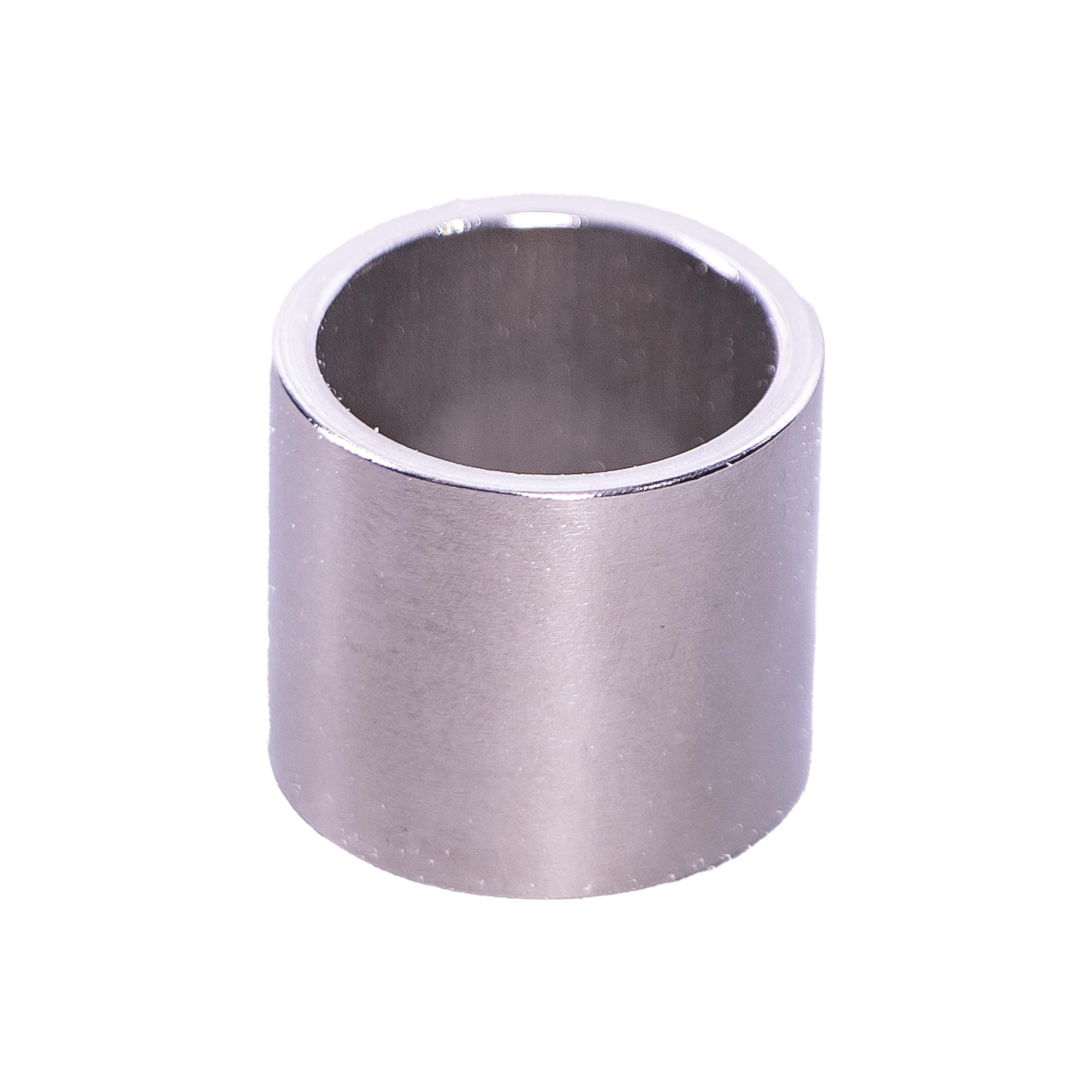 Distanzhülse 25 mm Edelstahl