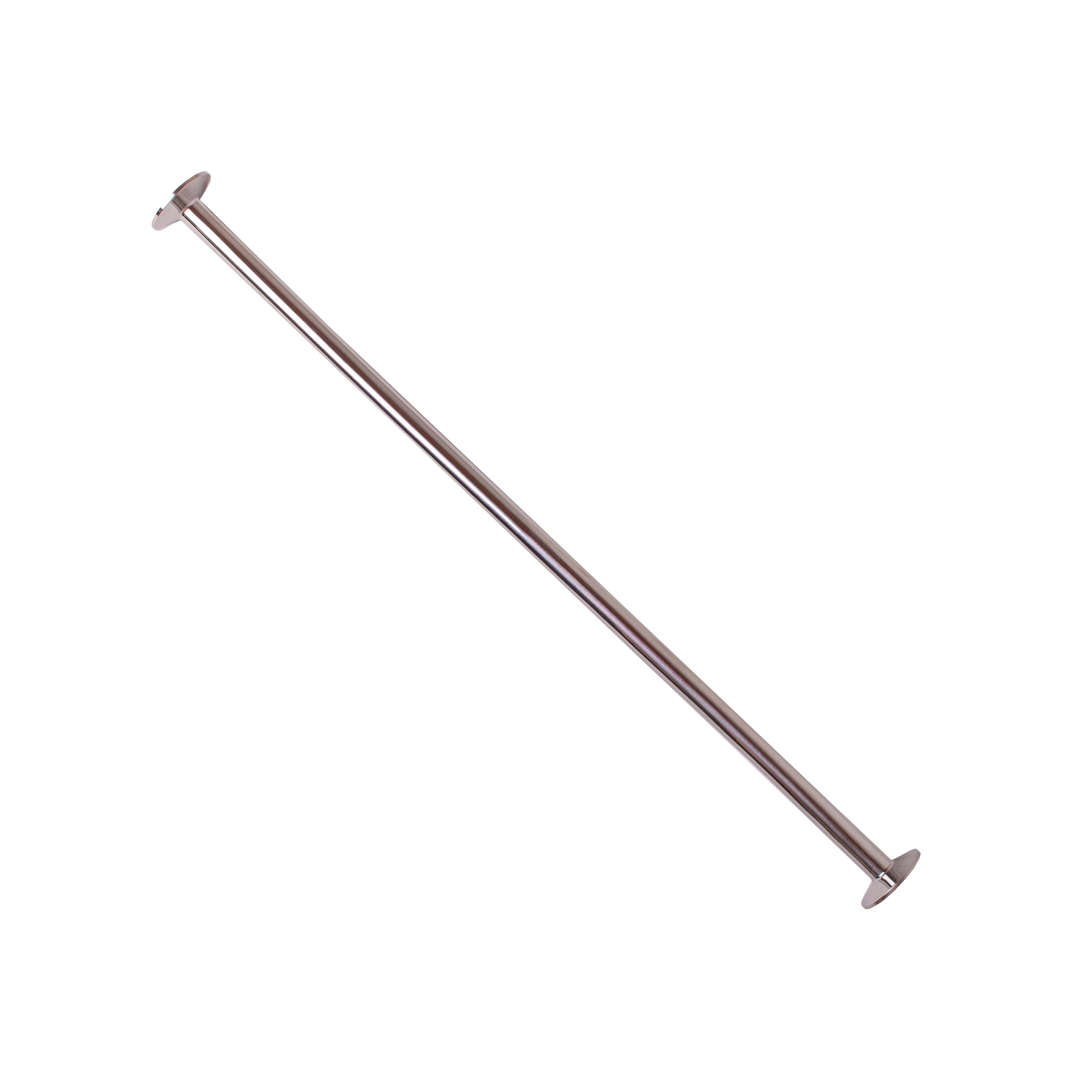 Rohrverlängerung TRI-CLAMP 1,5" Länge 60cm ID 15mm