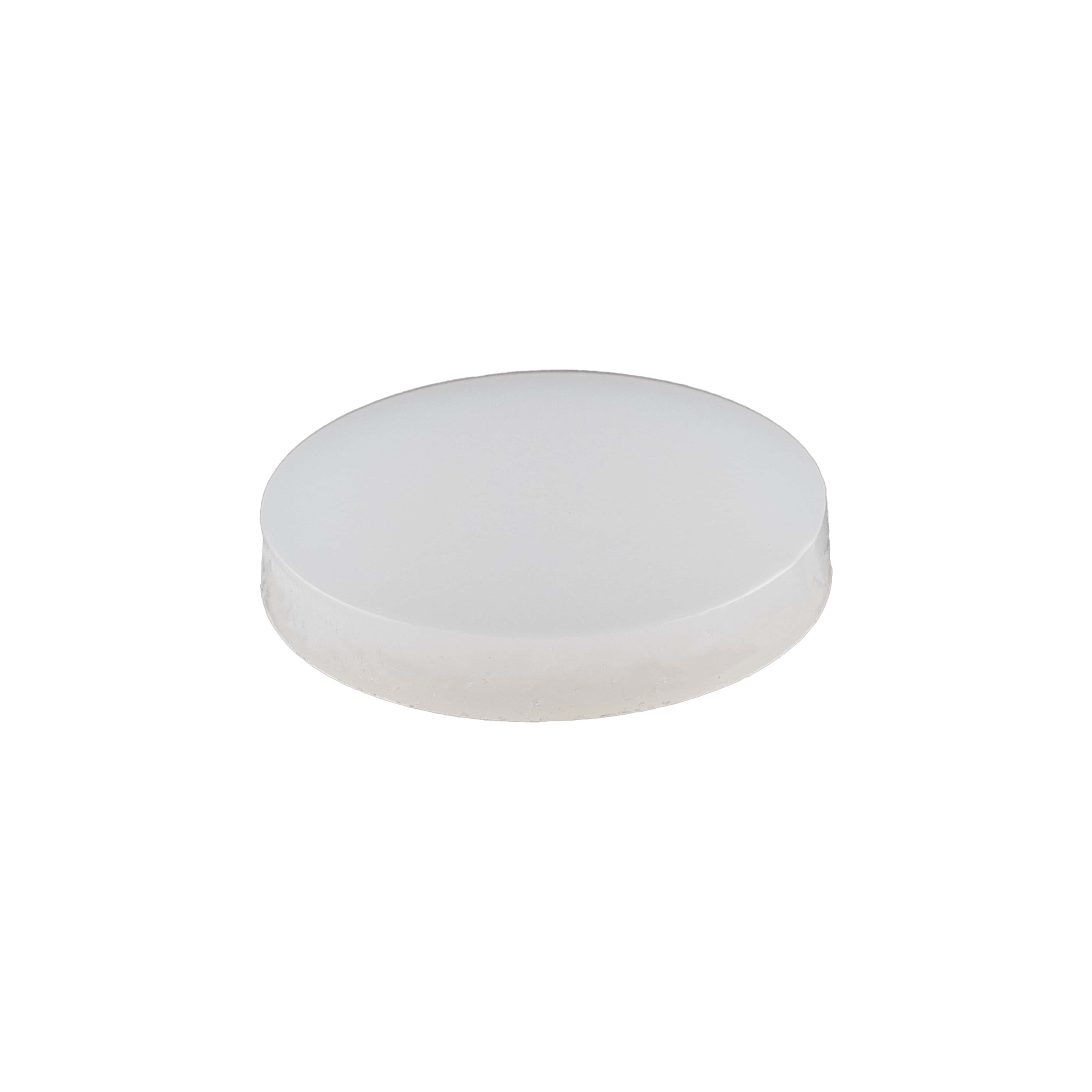 Dichtscheibe zu Blindkappe 5/8" 20/3mm - hart