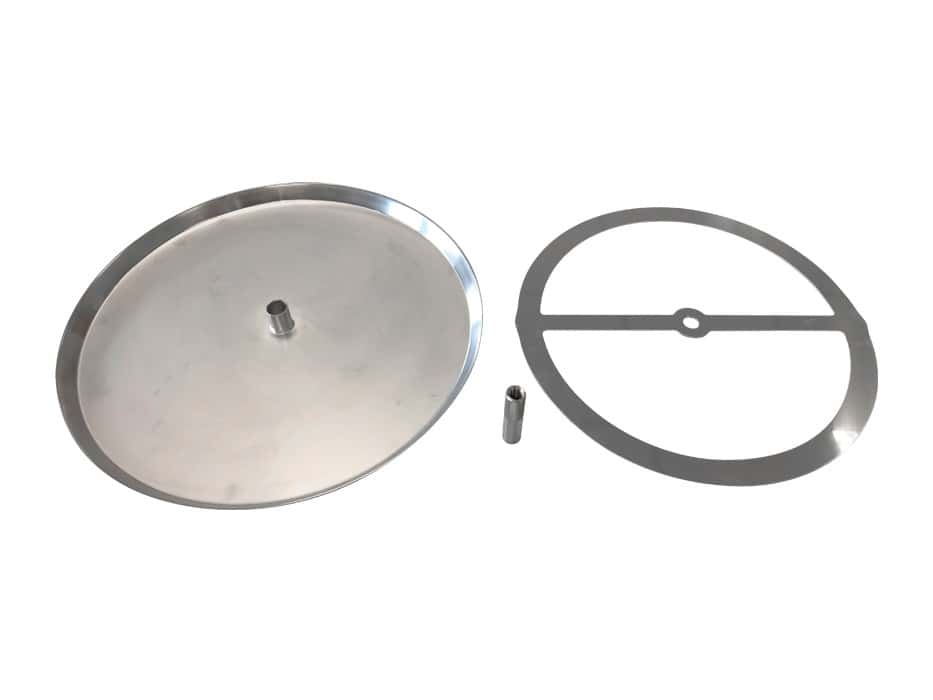 Low-Oxygen-Brewing-Set Braumeister 20 Liter