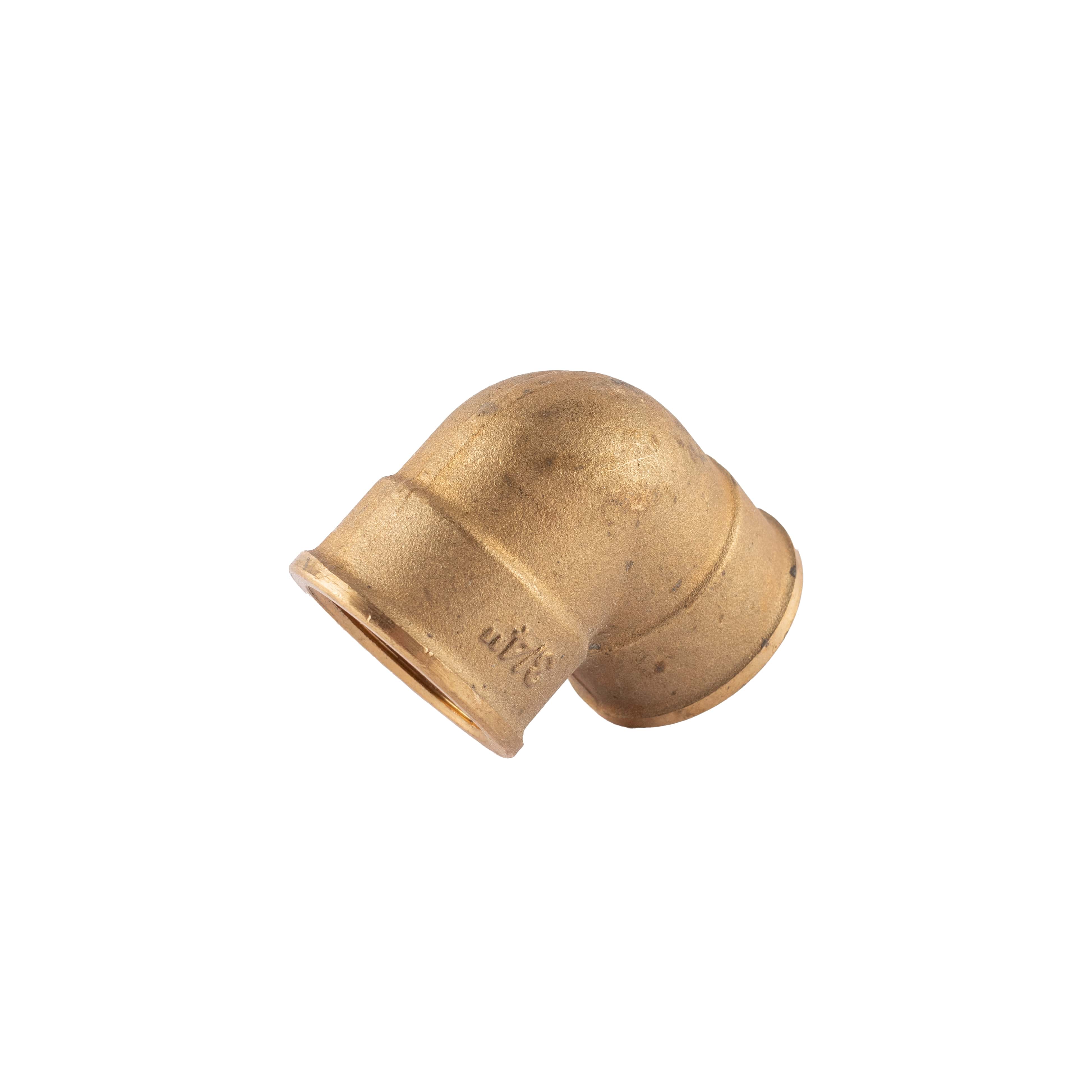 Winkelmuffe 3/4" 90°
