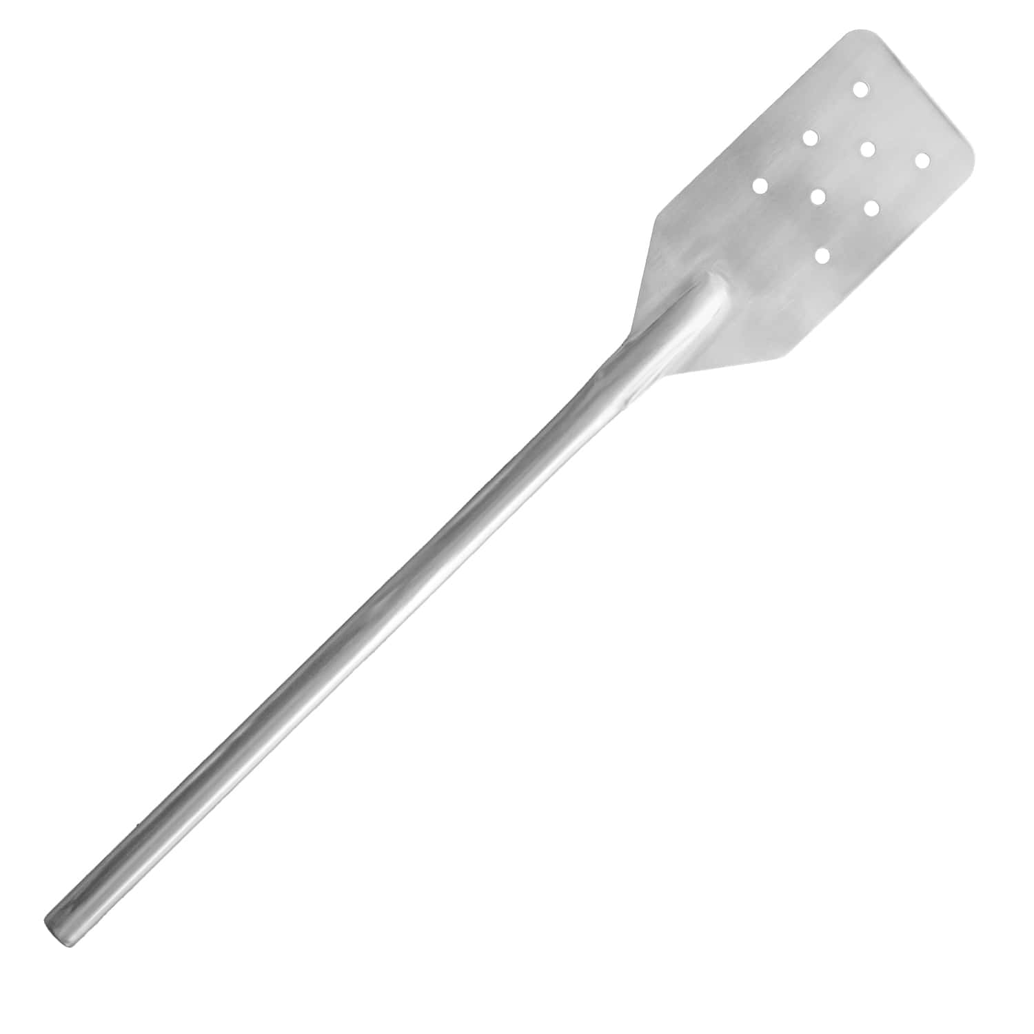Braupaddel 75 cm Edelstahl