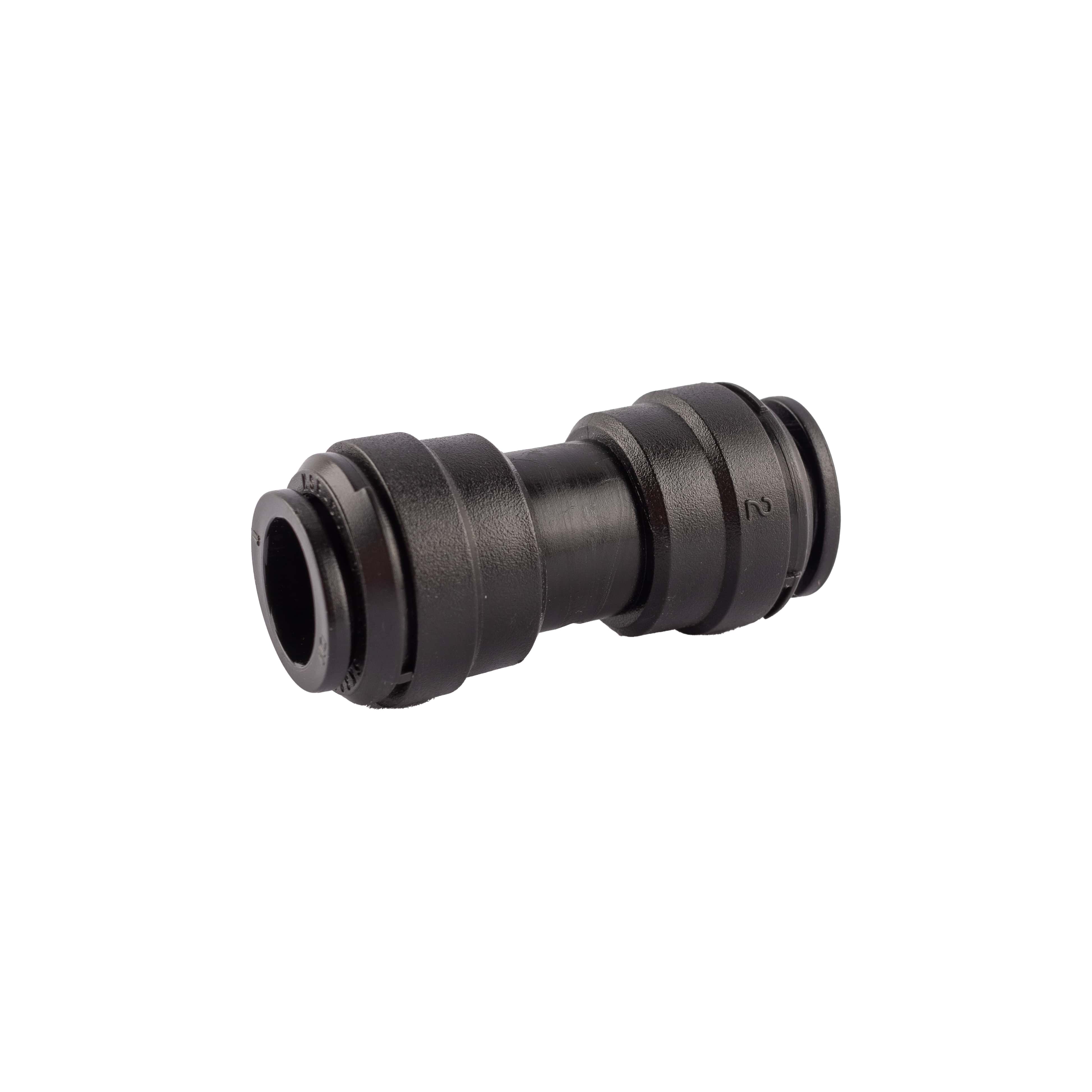 Doppel-Steckverbinder 12mm