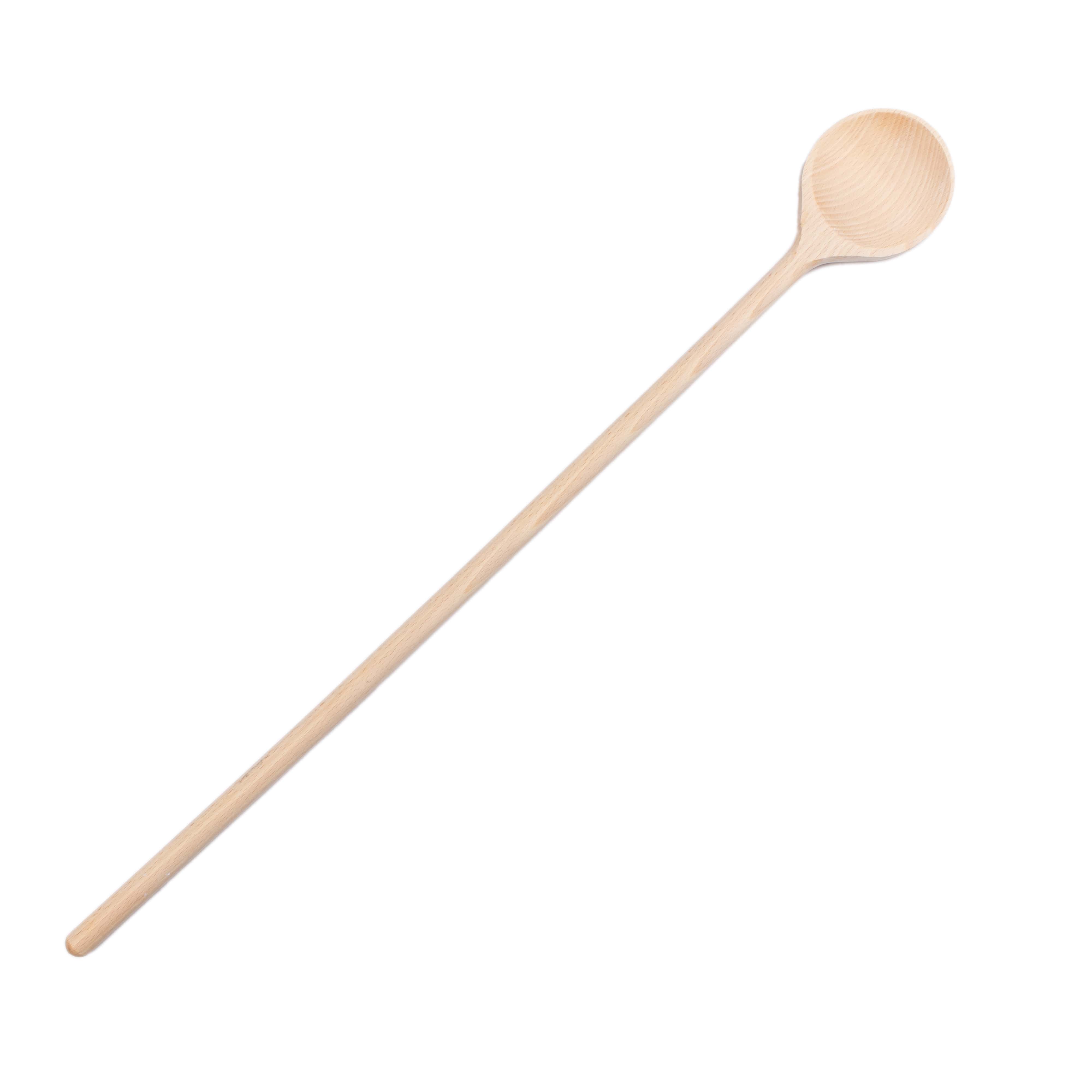 Braulöffel 60 cm Holz