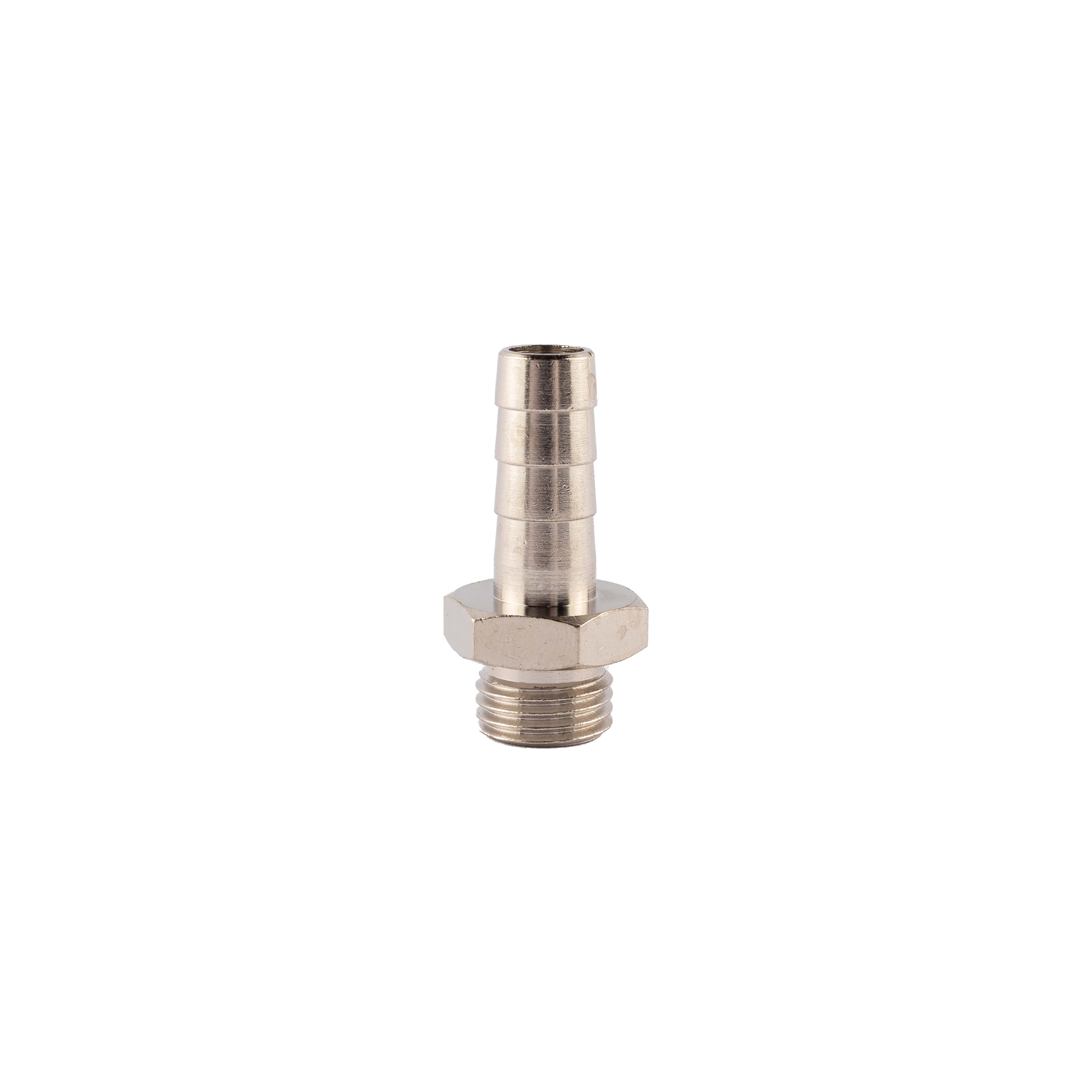 Einschraubtülle 1/4" LW 7 mm