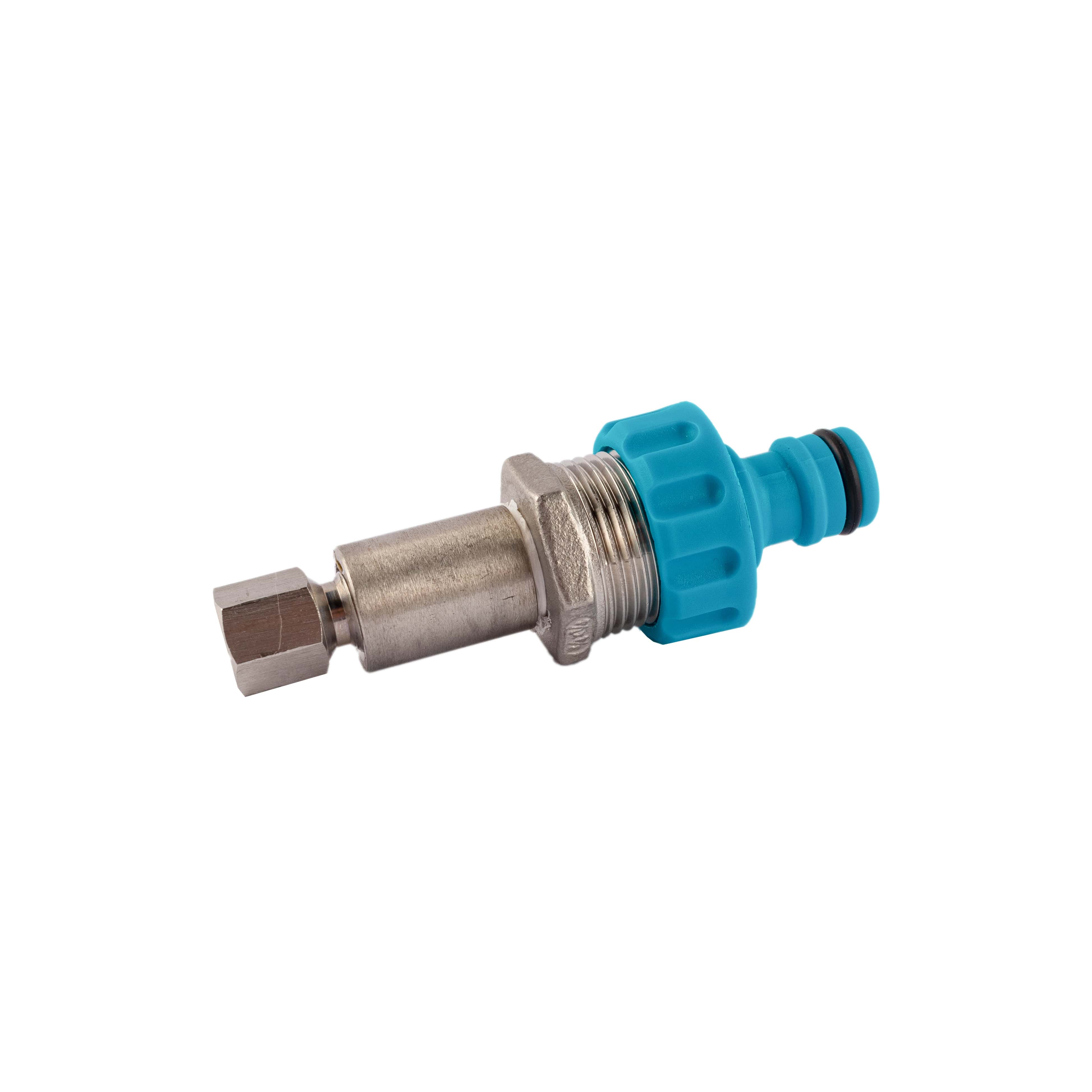 Reinigungsadapter für NC-Keg / CC-Keg