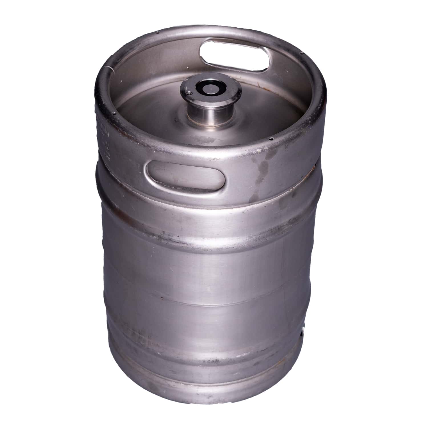 Slim 278 Schlank Keg 25 Liter VA GEBRAUCHT