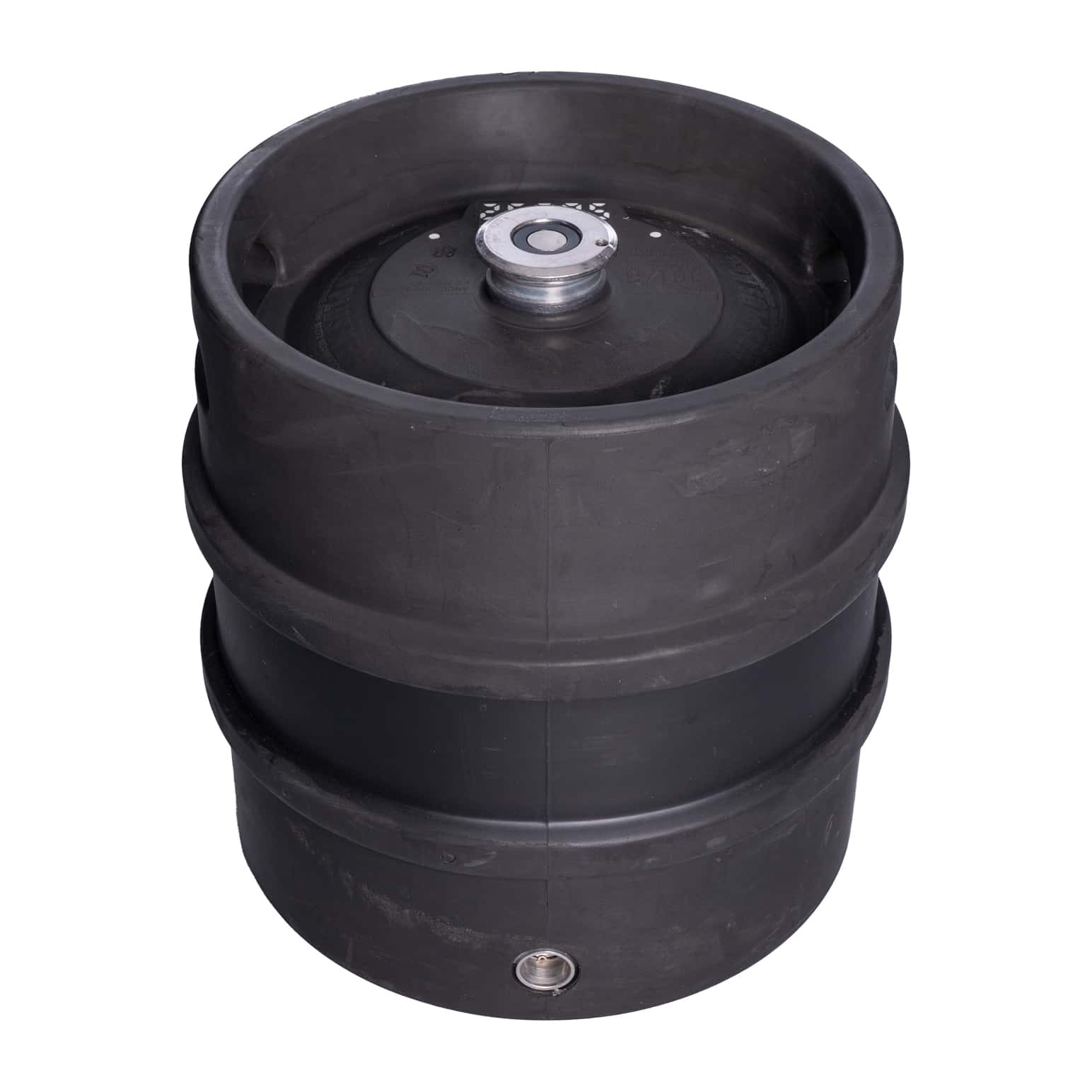 Standard Keg 30 Liter PU Bayrischer Anstich GEBRAUCHT