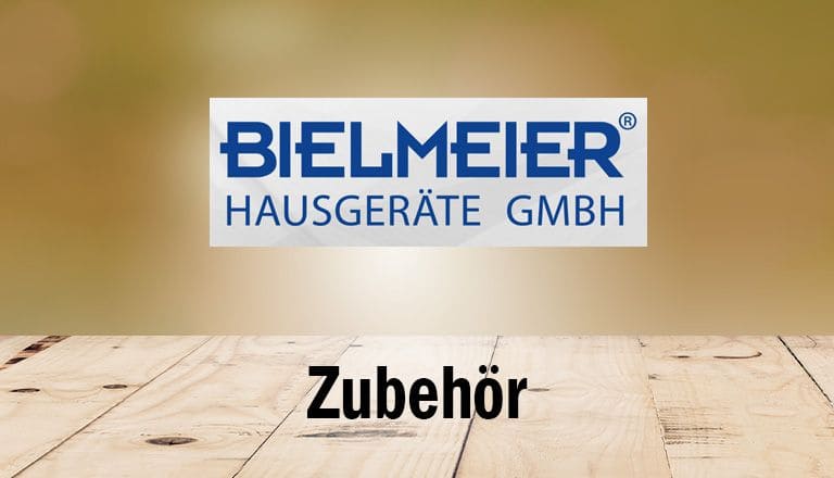 Bielmeier Zubehör