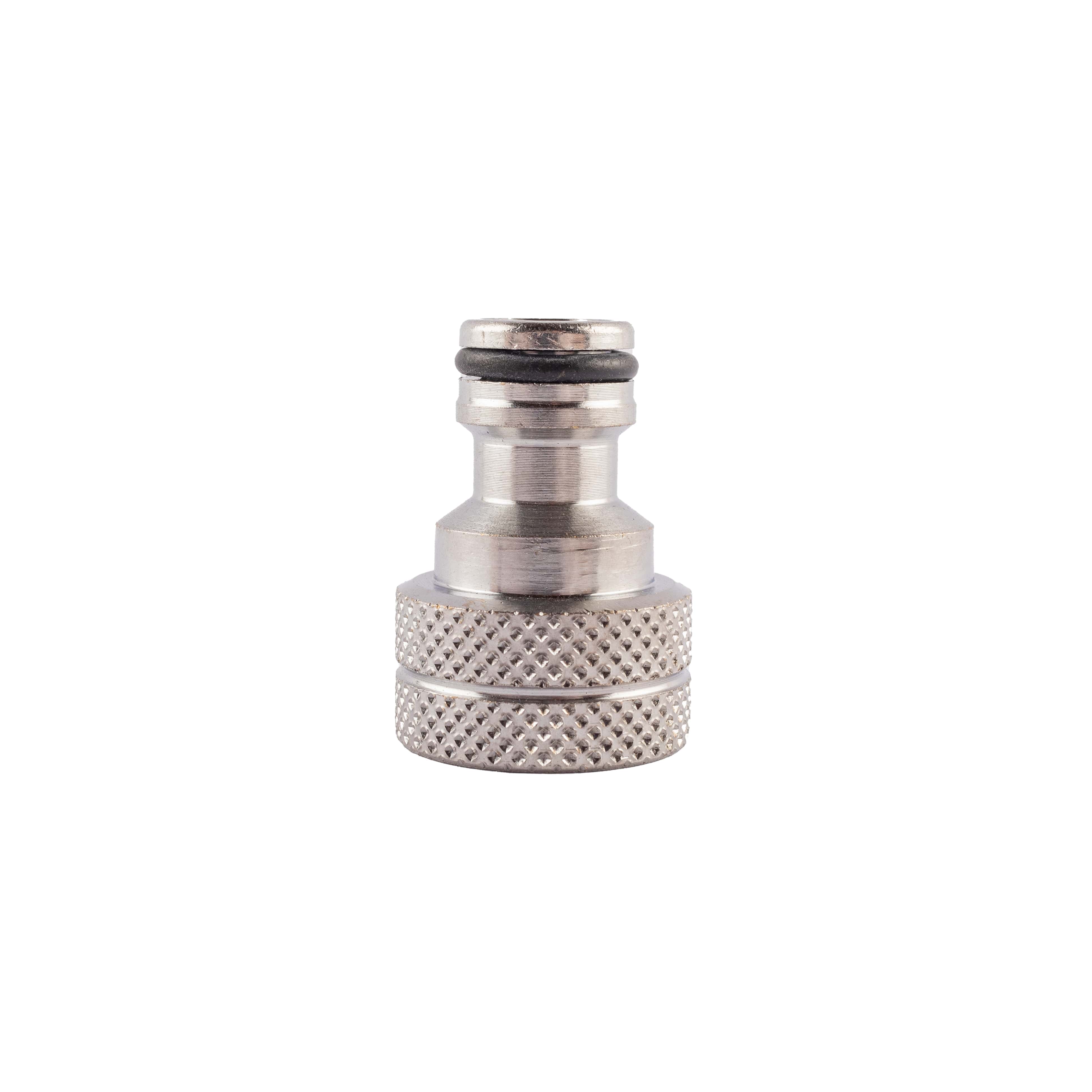 Hahnanschluss 5/8" IG Garten-Stecksystem