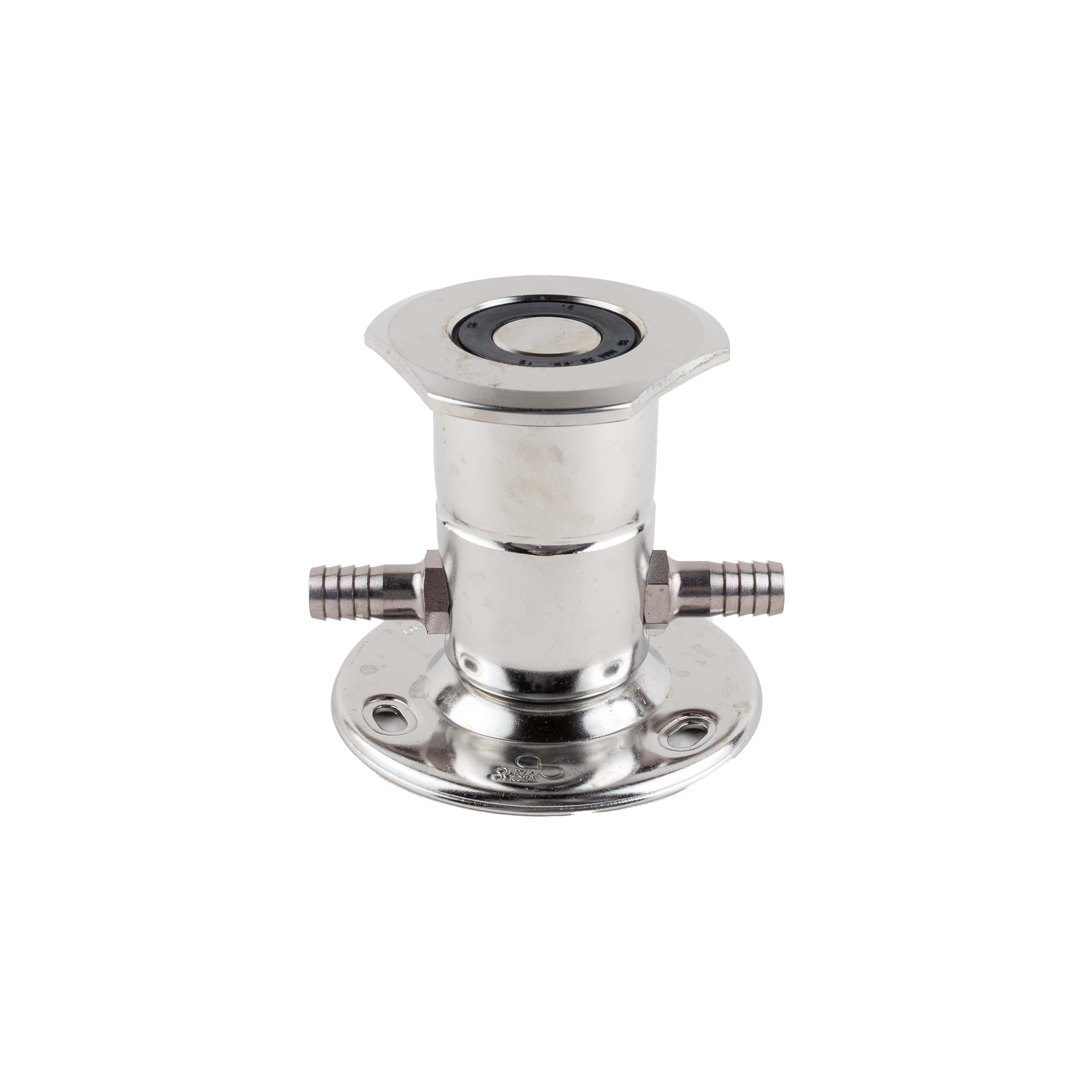 Reinigungsadapter für Dreikantzapfköpfe 2x 10 mm Tülle