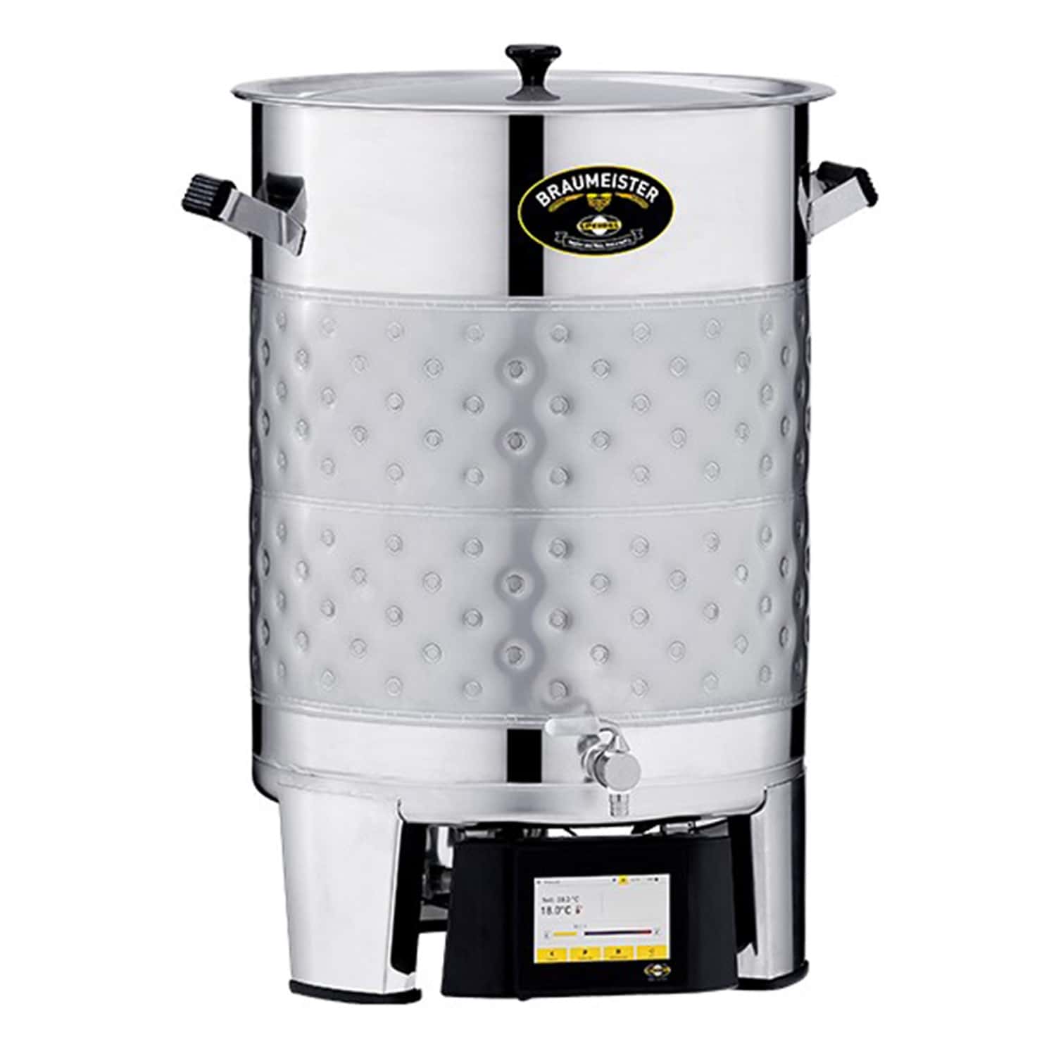 Braumeister PLUS 50 Liter