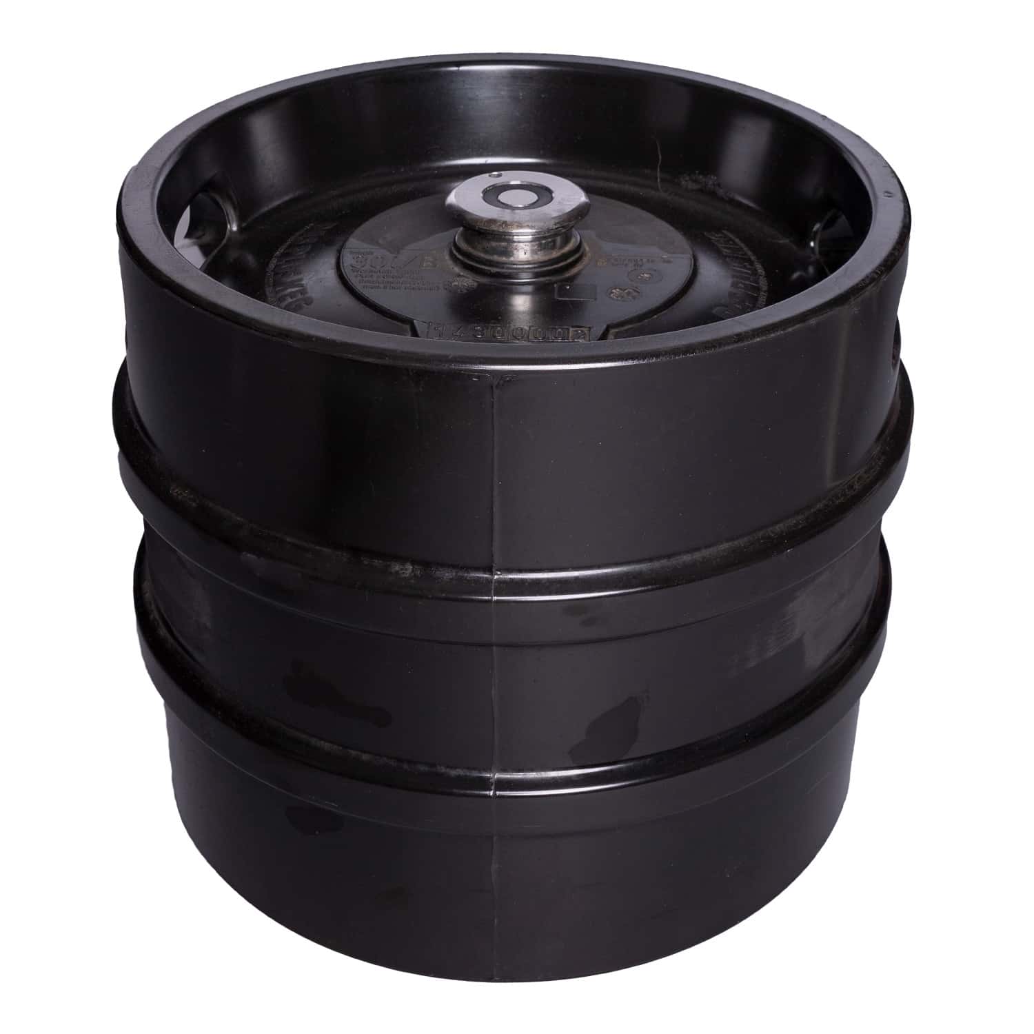 Standard Keg 20 Liter PU GEBRAUCHT