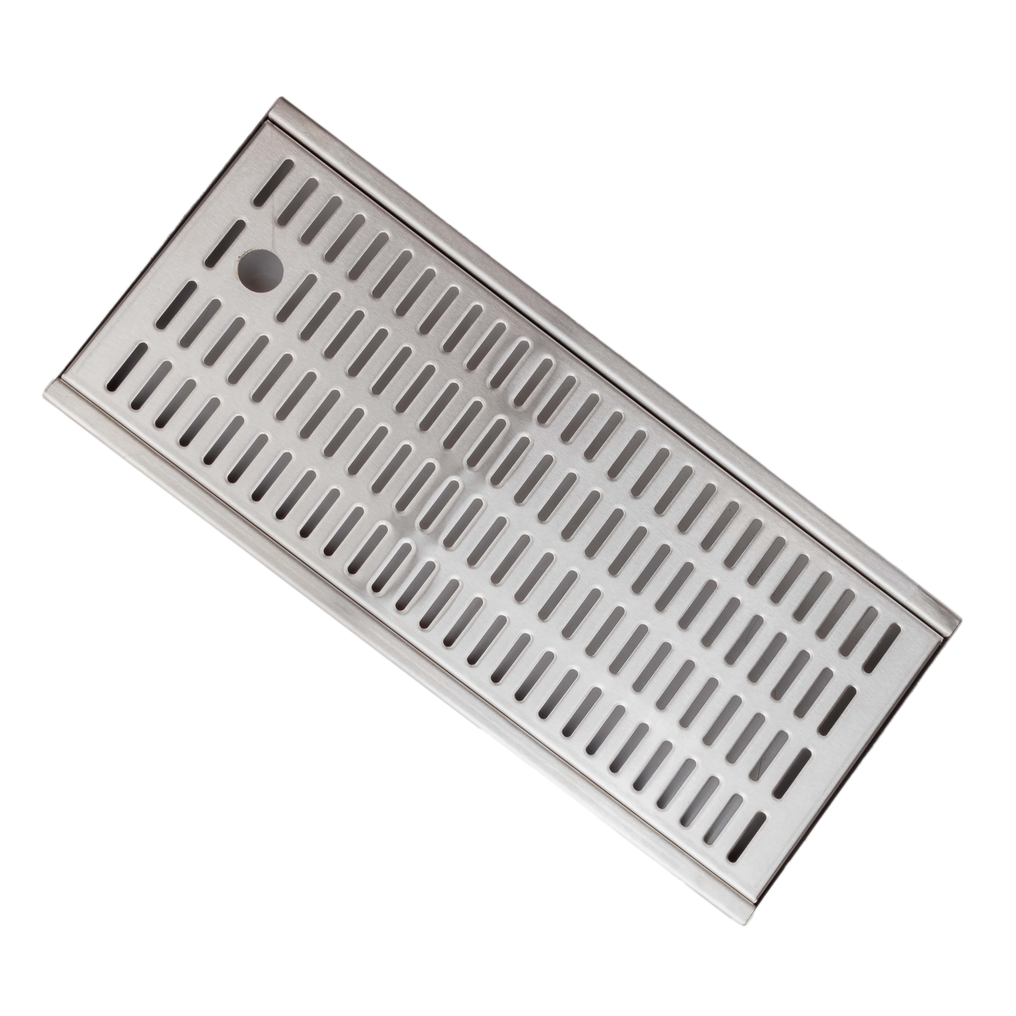 Tropfschale 440 x 195 x 27 mm