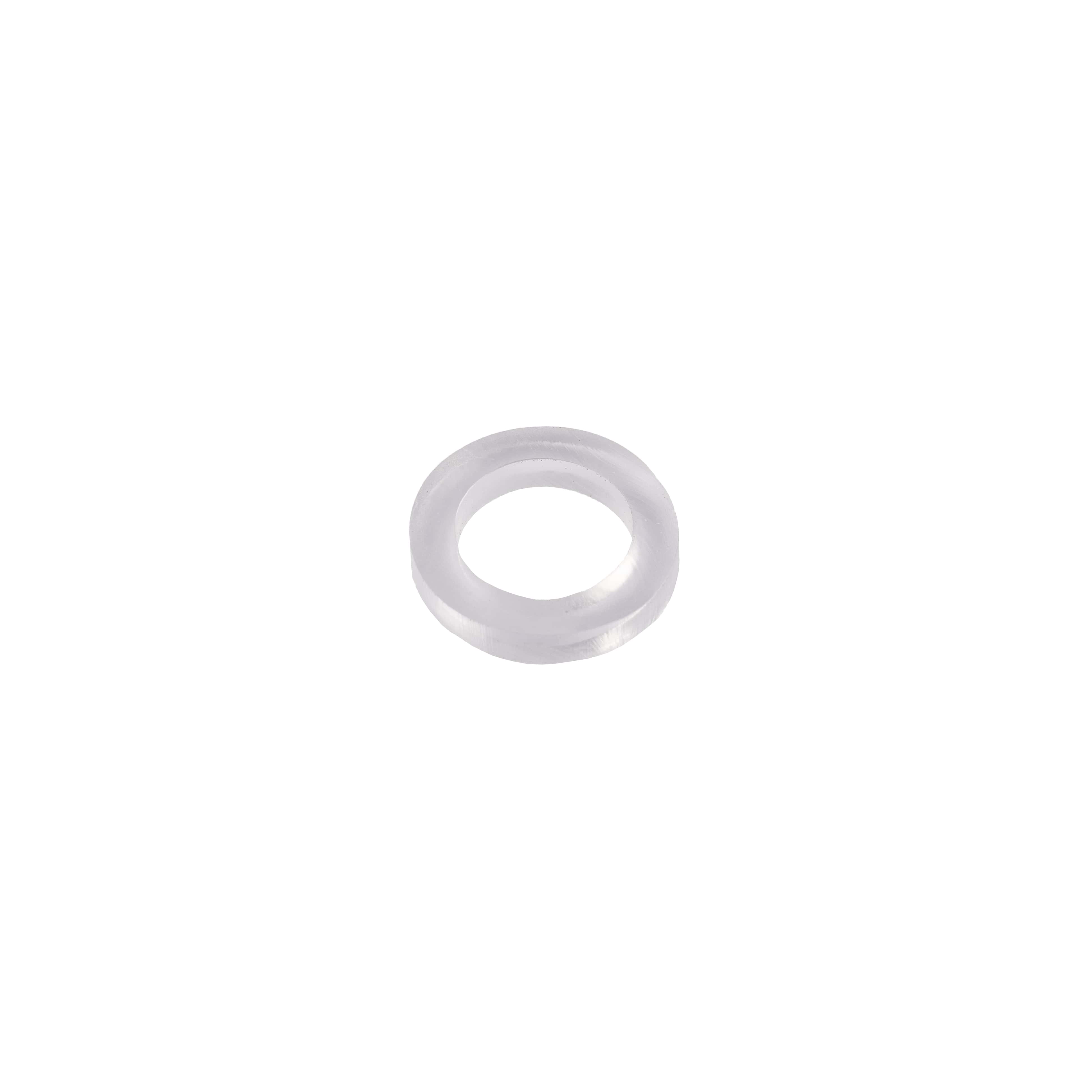 Dichtung für 5/8" Anschluss 20/13/3mm - weich