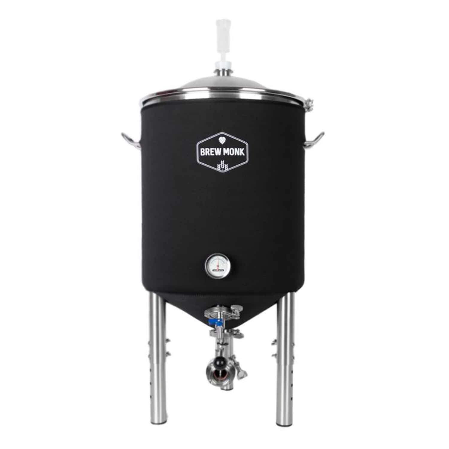 Isoliermantel BREW MONK Gärbehälter 55 Liter