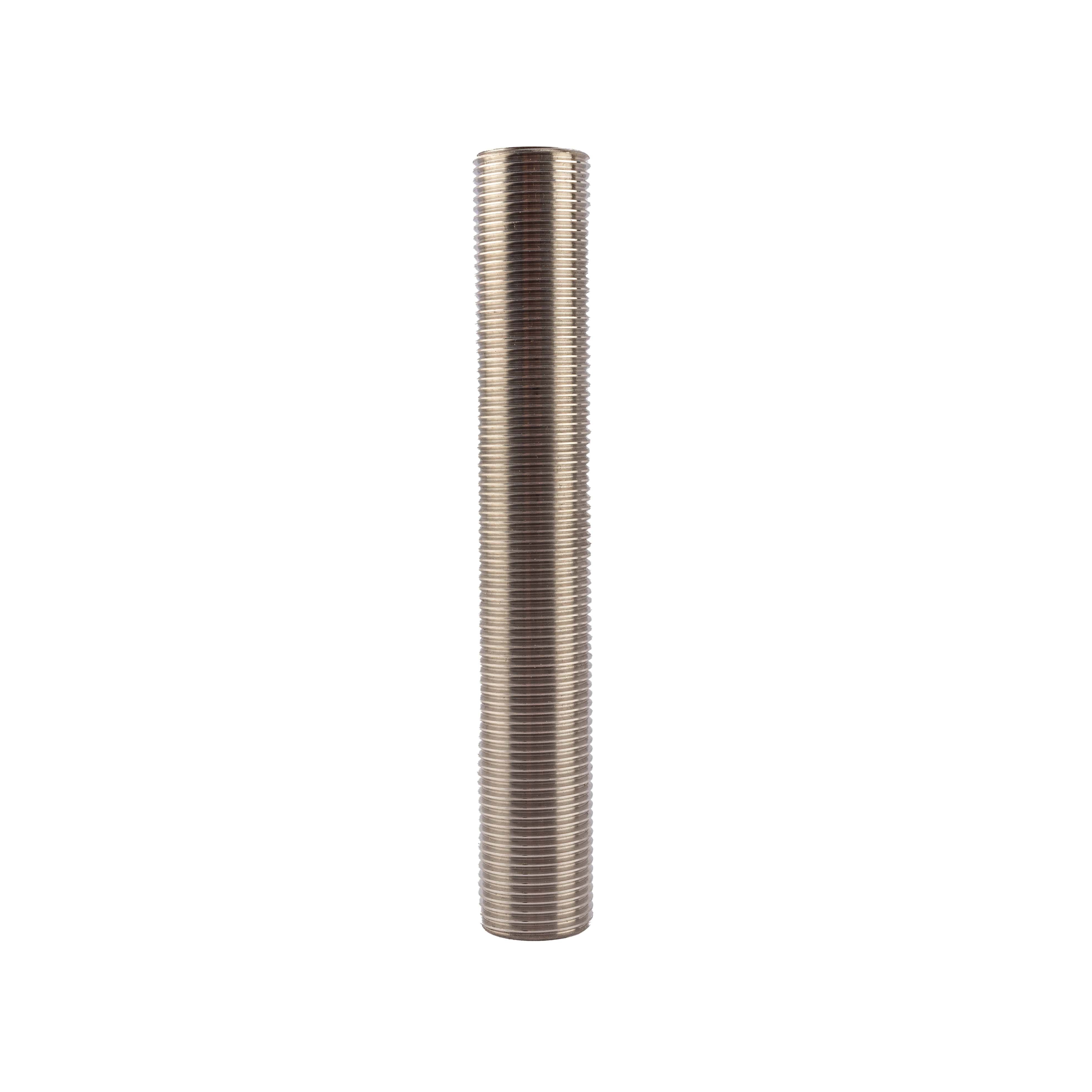 Durchgangsstutzen 5/8" AG LW 10 - 150 mm