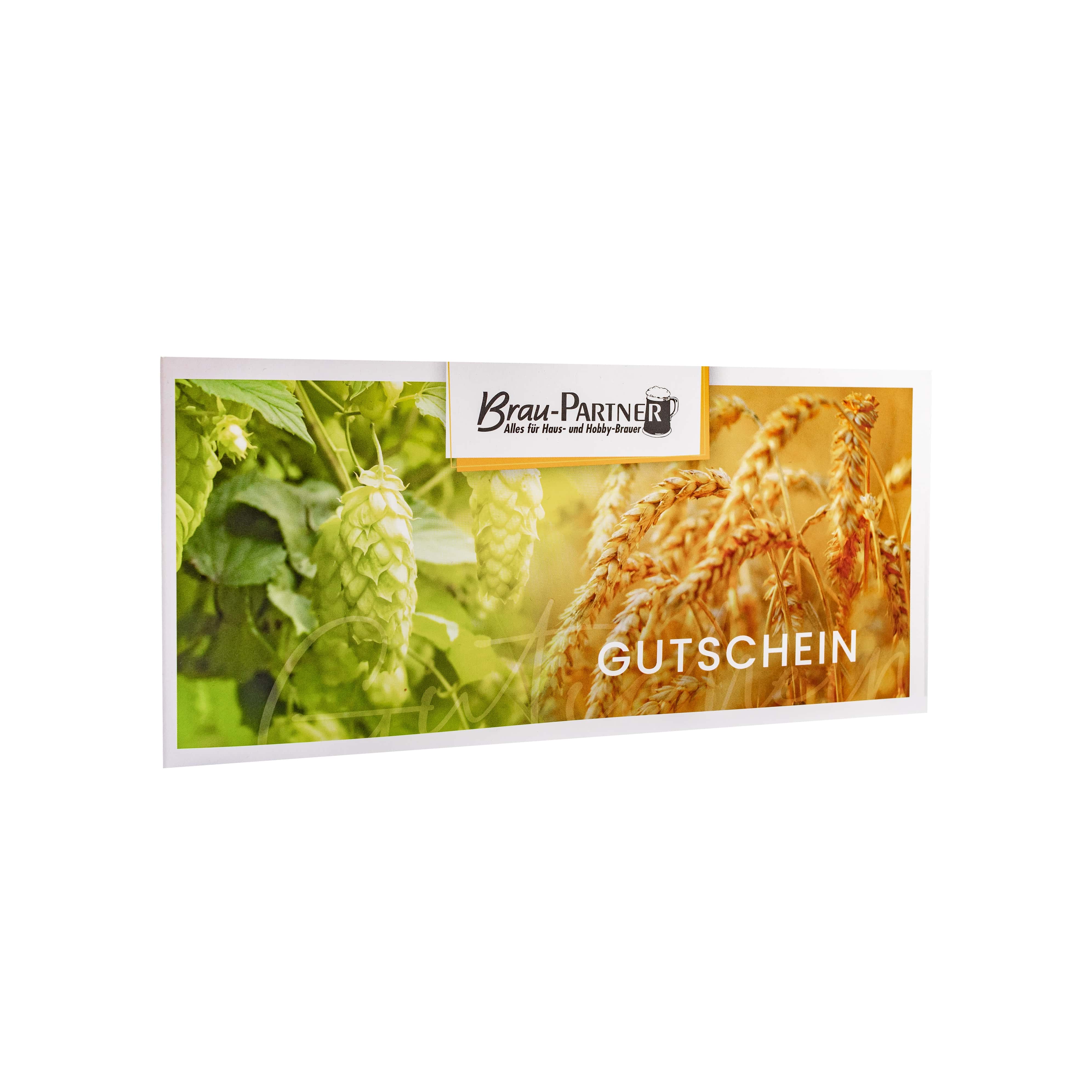Gutschein