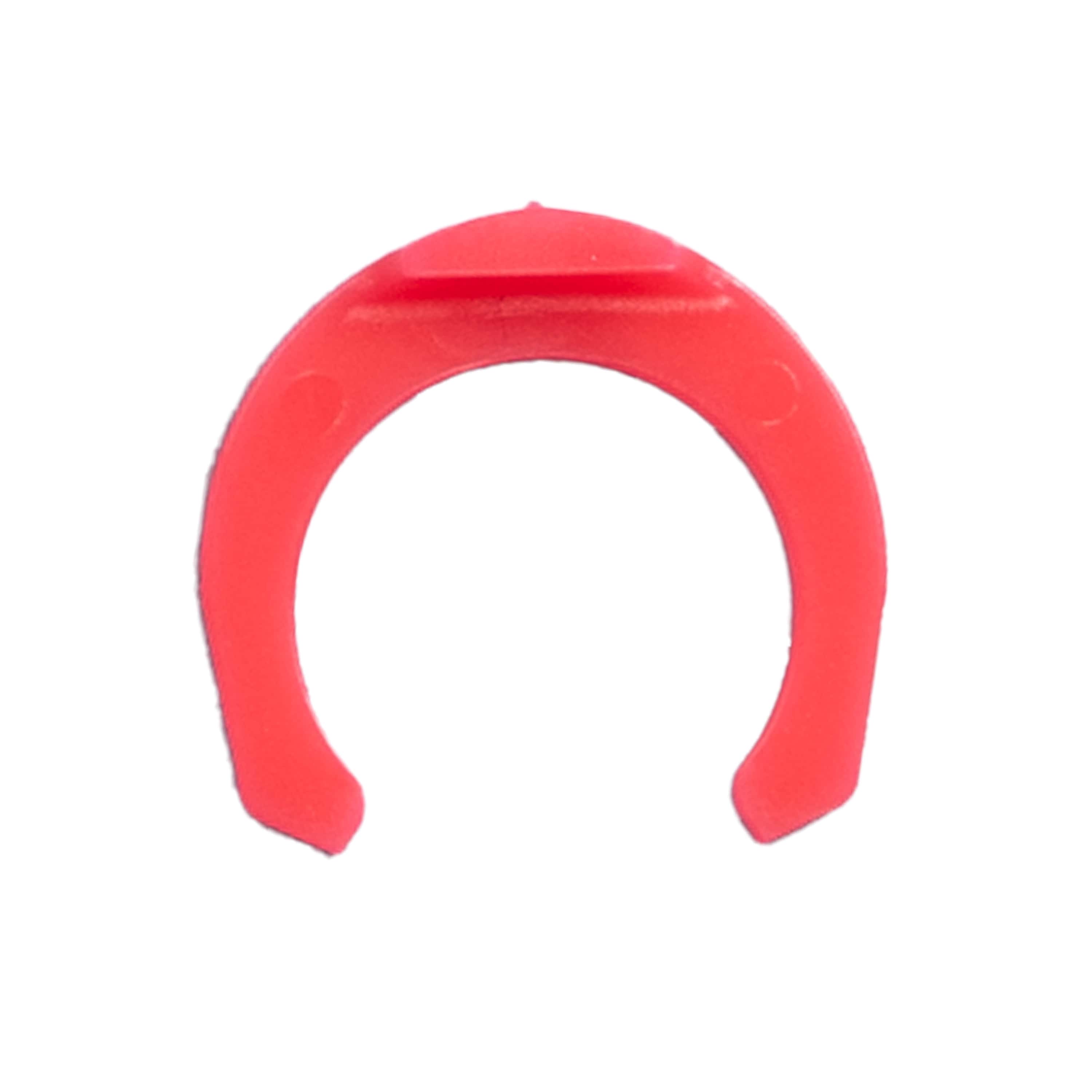 Sicherungsring für Steckverbinder 3/8" AD
