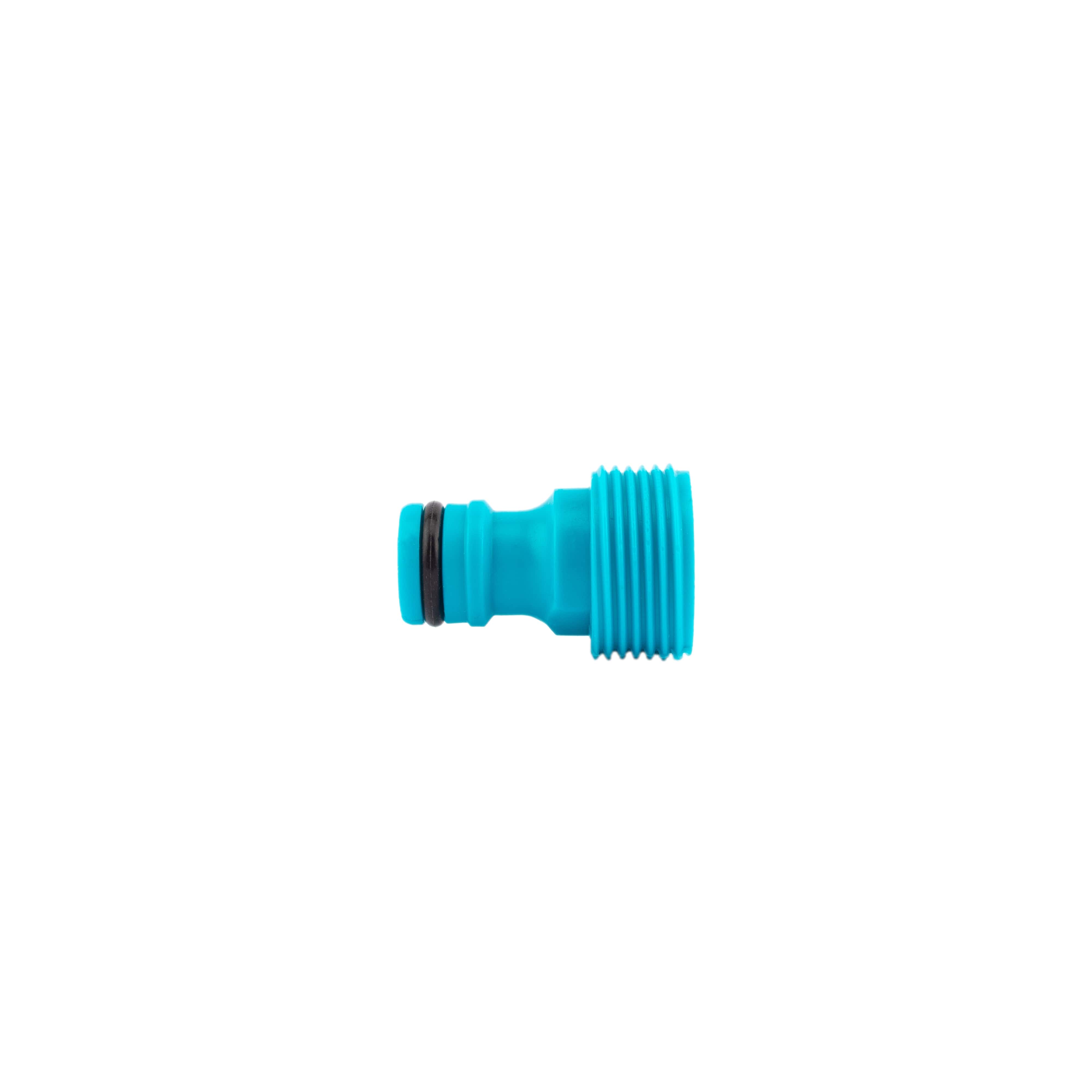 Hahnanschluss 3/4" AG Garten-Stecksystem