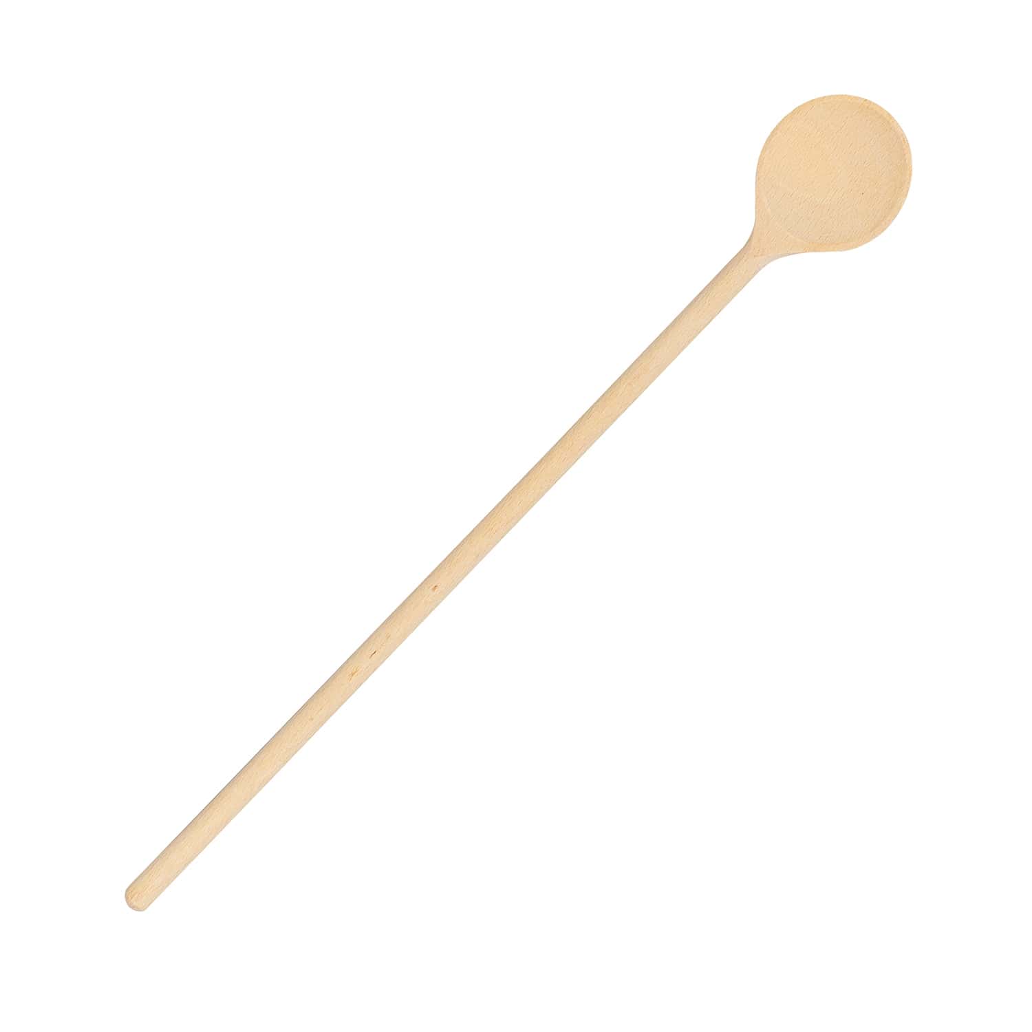 Braulöffel 45 cm Holz