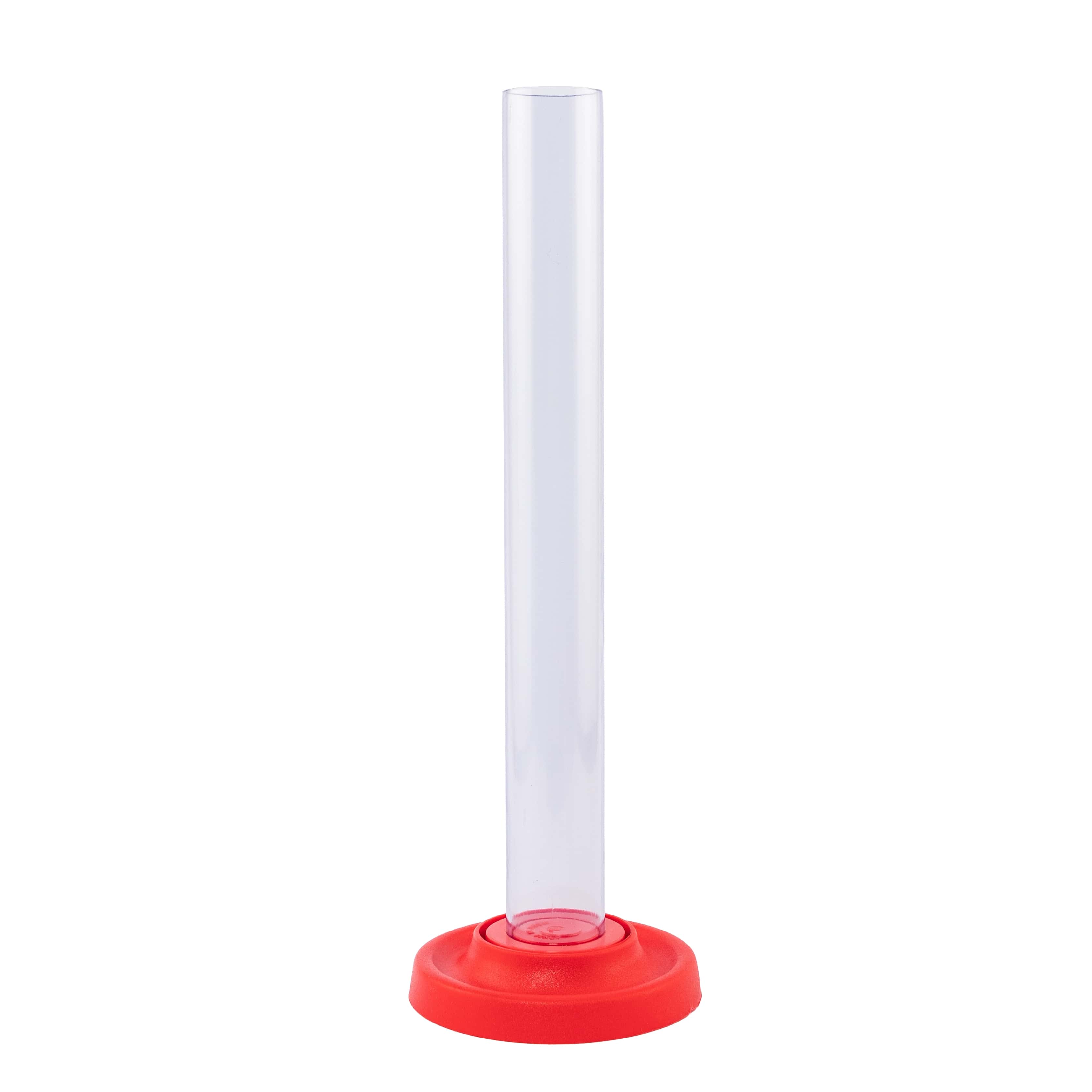 Spindelzylinder 170 ml, Kunststoff