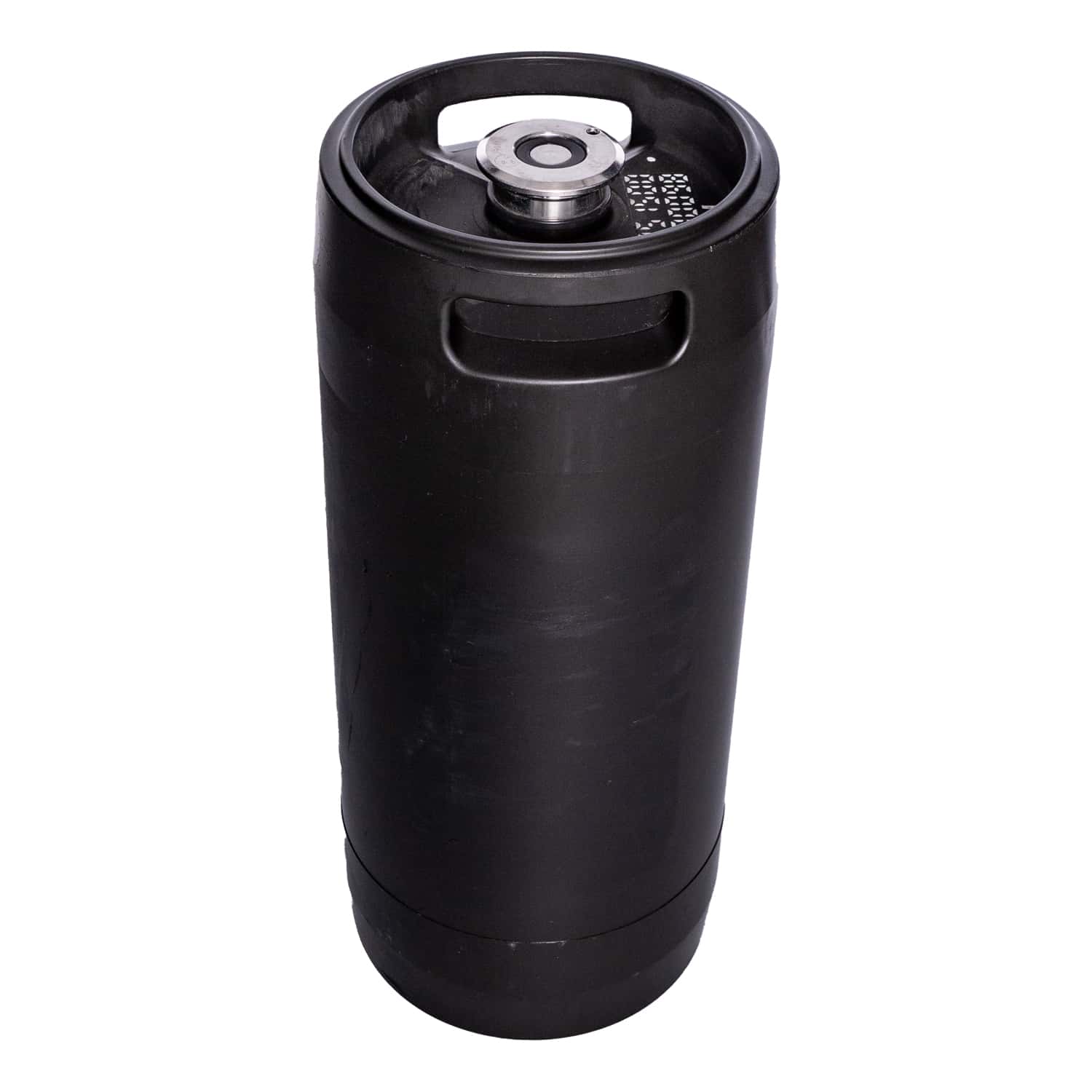 Junior Plus Keg 15 Liter PU GEBRAUCHT - schwarz
