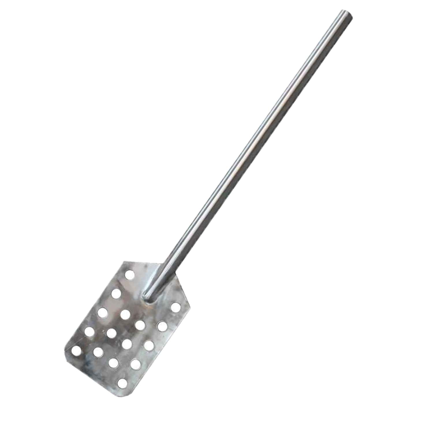 Braupaddel 76 cm Edelstahl